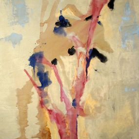 Painting, Joy, Susan Nalaboff Brilliant