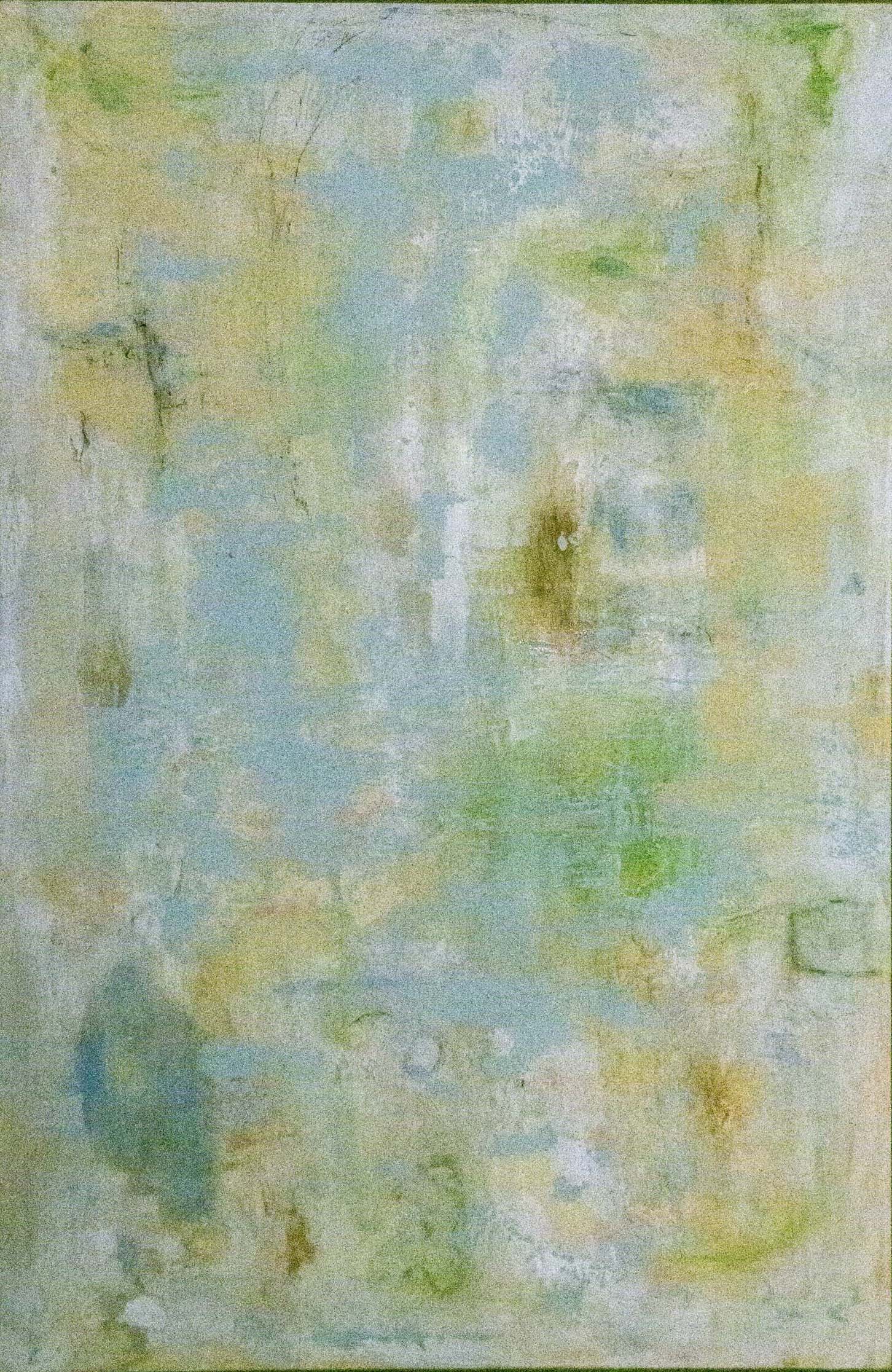 Susan Nalaboff Brilliant, Emerging Susan Nalaboff Brilliant, Emerging