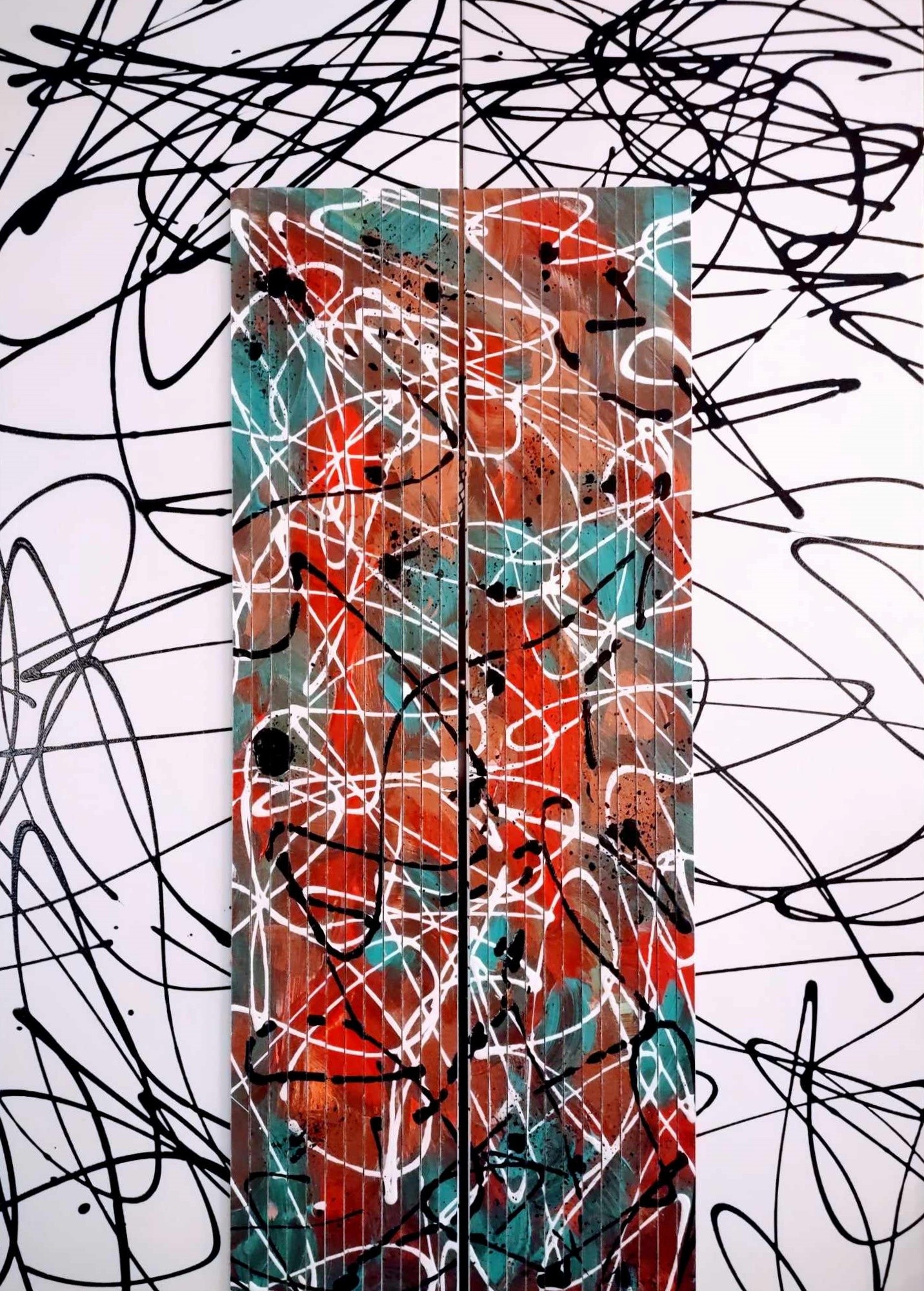Amy Edwards, Grounded Amy Edwards, Grounded