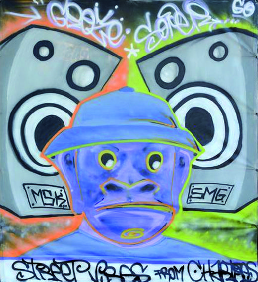 Groze