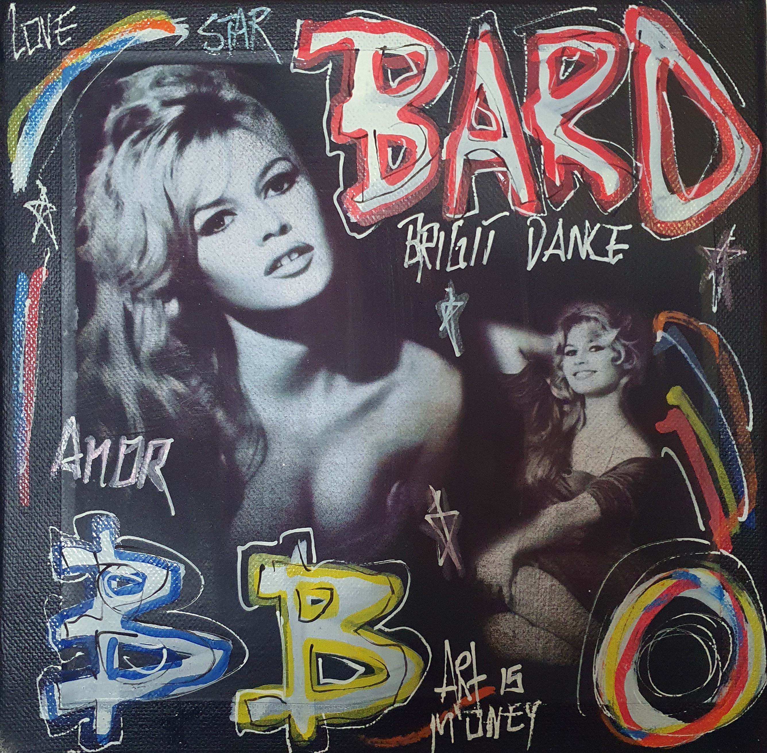 Spaco, Bardot Spaco, Bardot