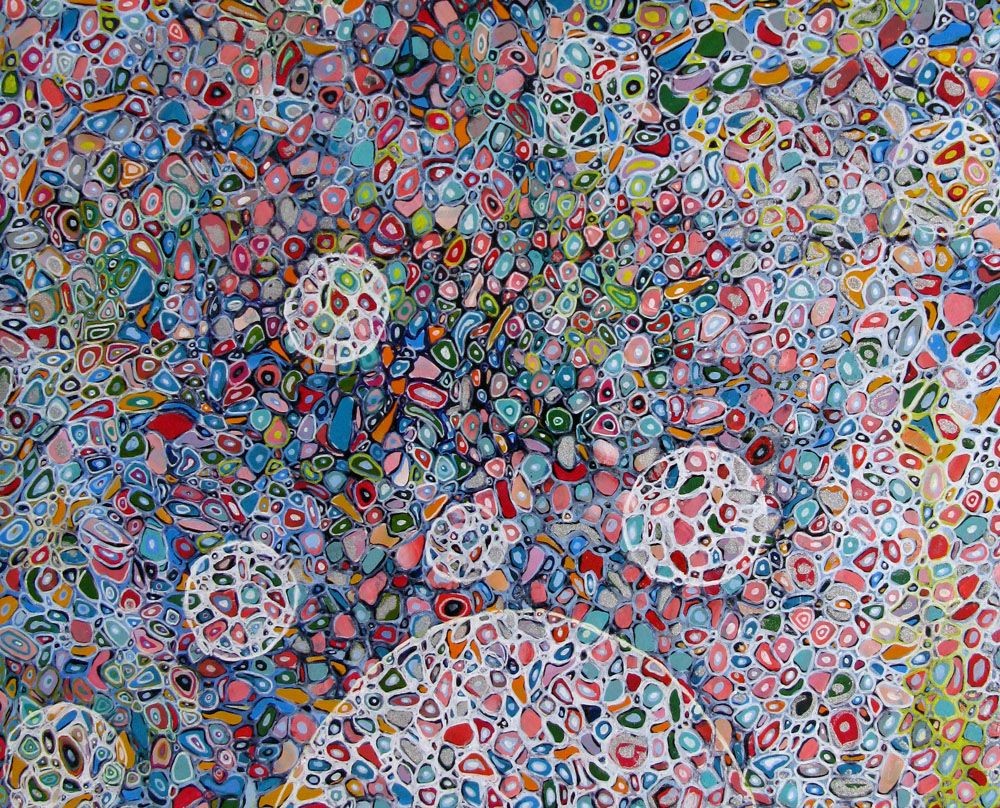 Javier Ramirez, Micromondes 5 Javier Ramirez, Micromondes 5