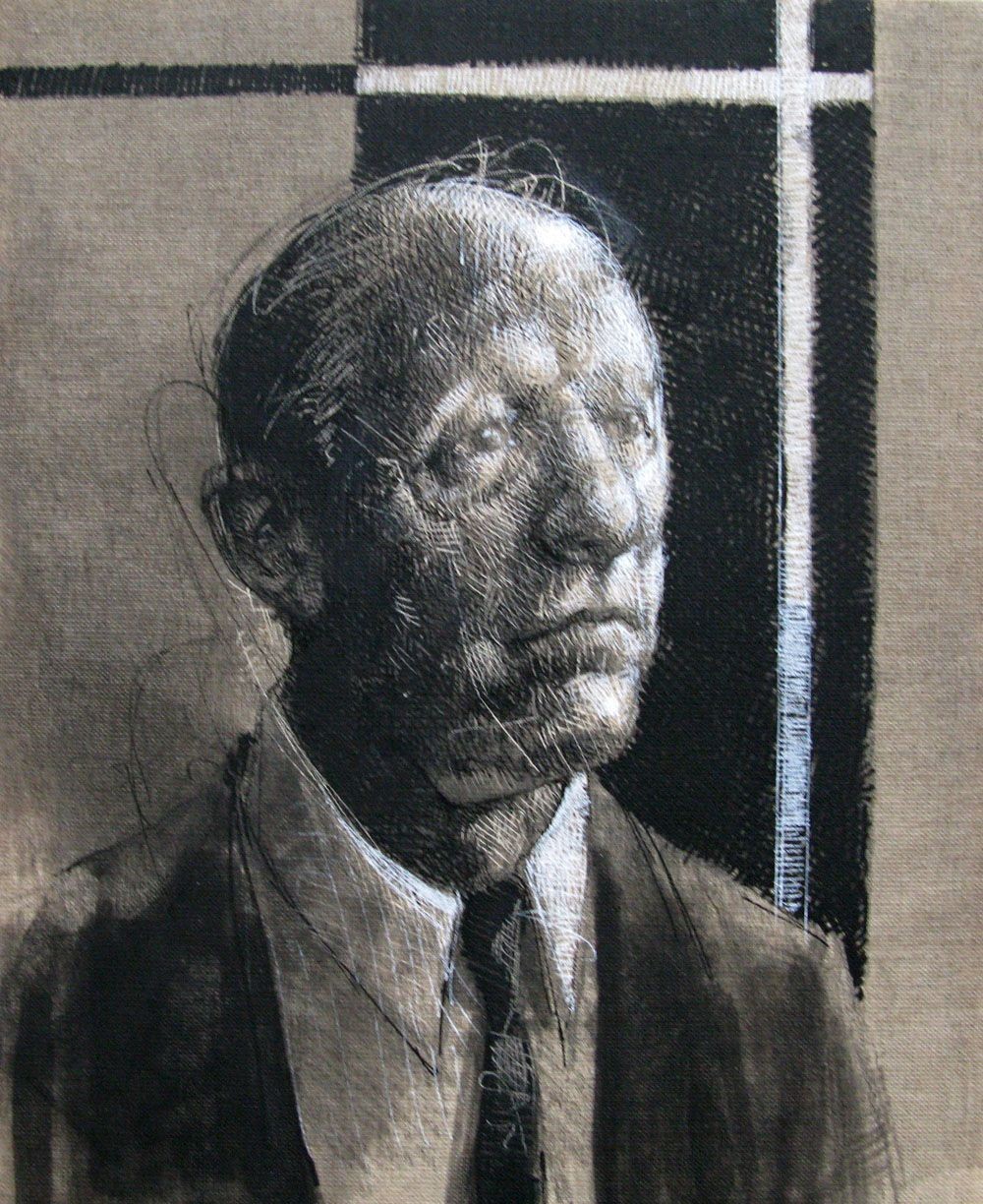 Olivier Massebeuf, Confessionnal Olivier Massebeuf, Confessionnal