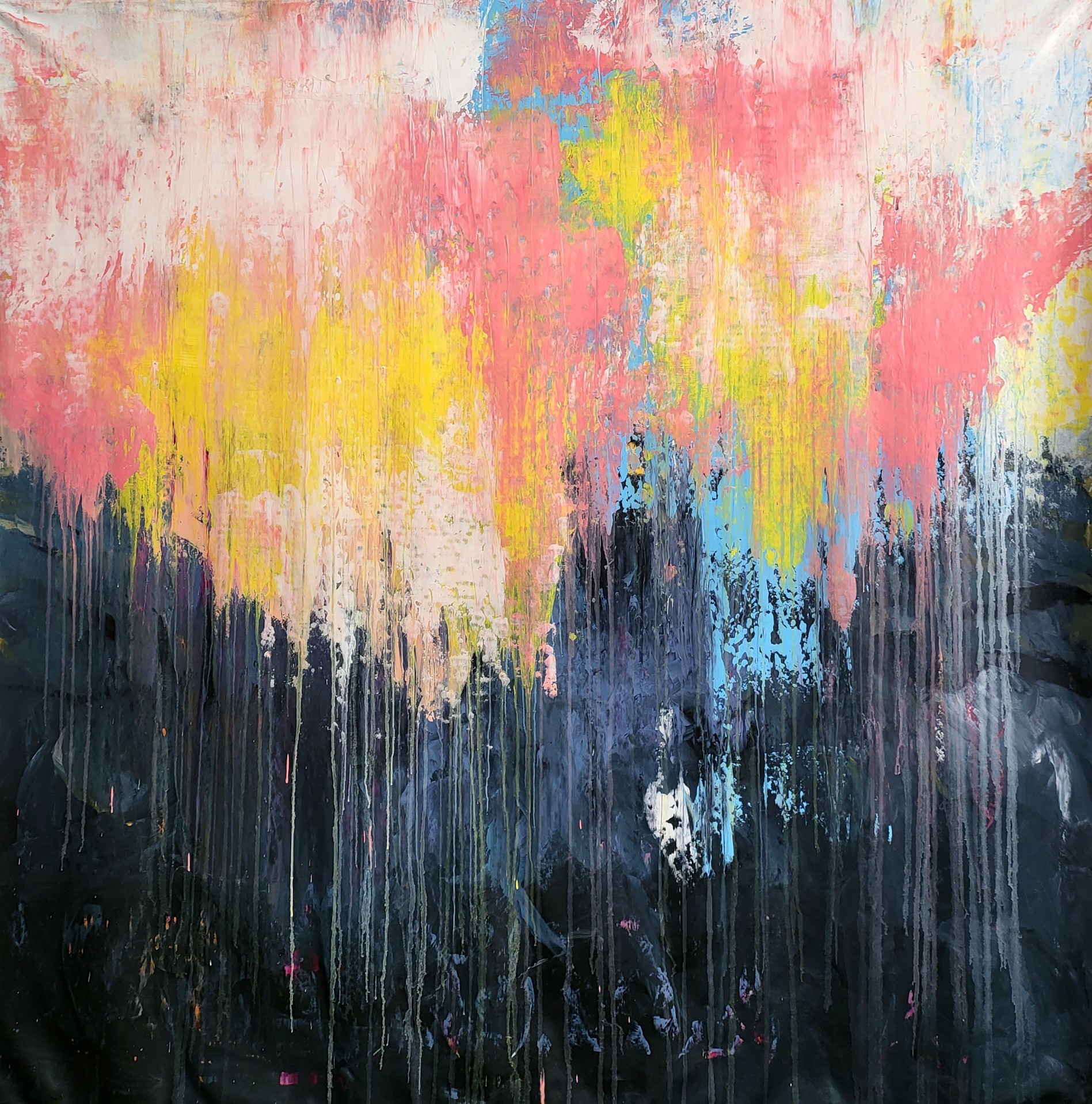 Alex Senchenko, Abstract R 2303 Alex Senchenko, Abstract R 2303