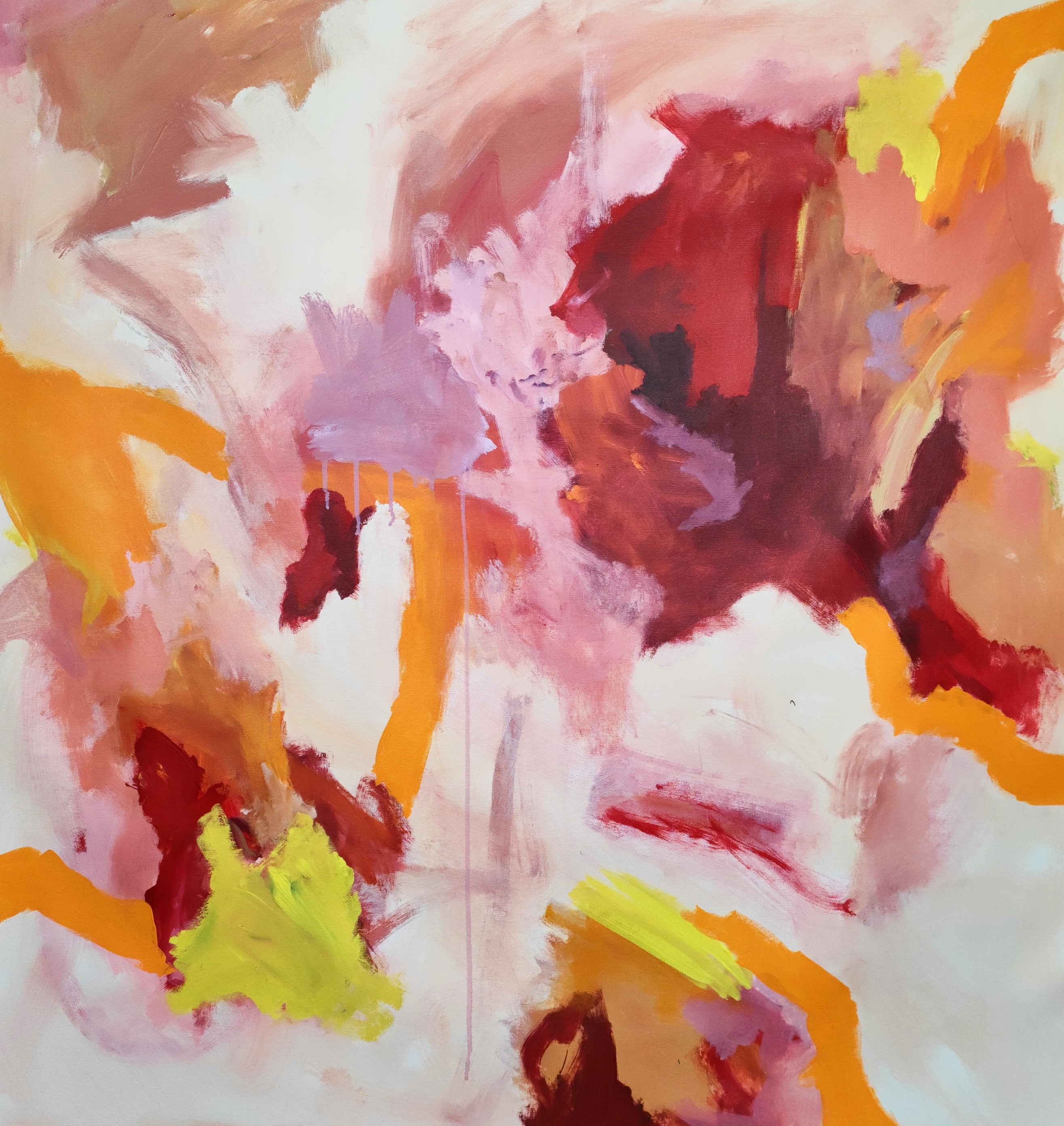 Emily Starck, Dream on Emily Starck, Dream on