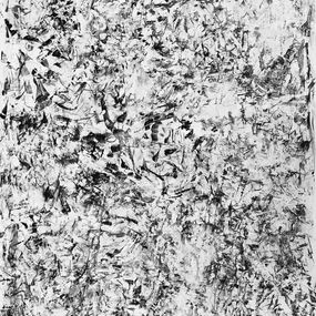Gemälde, No title, Georges Partan