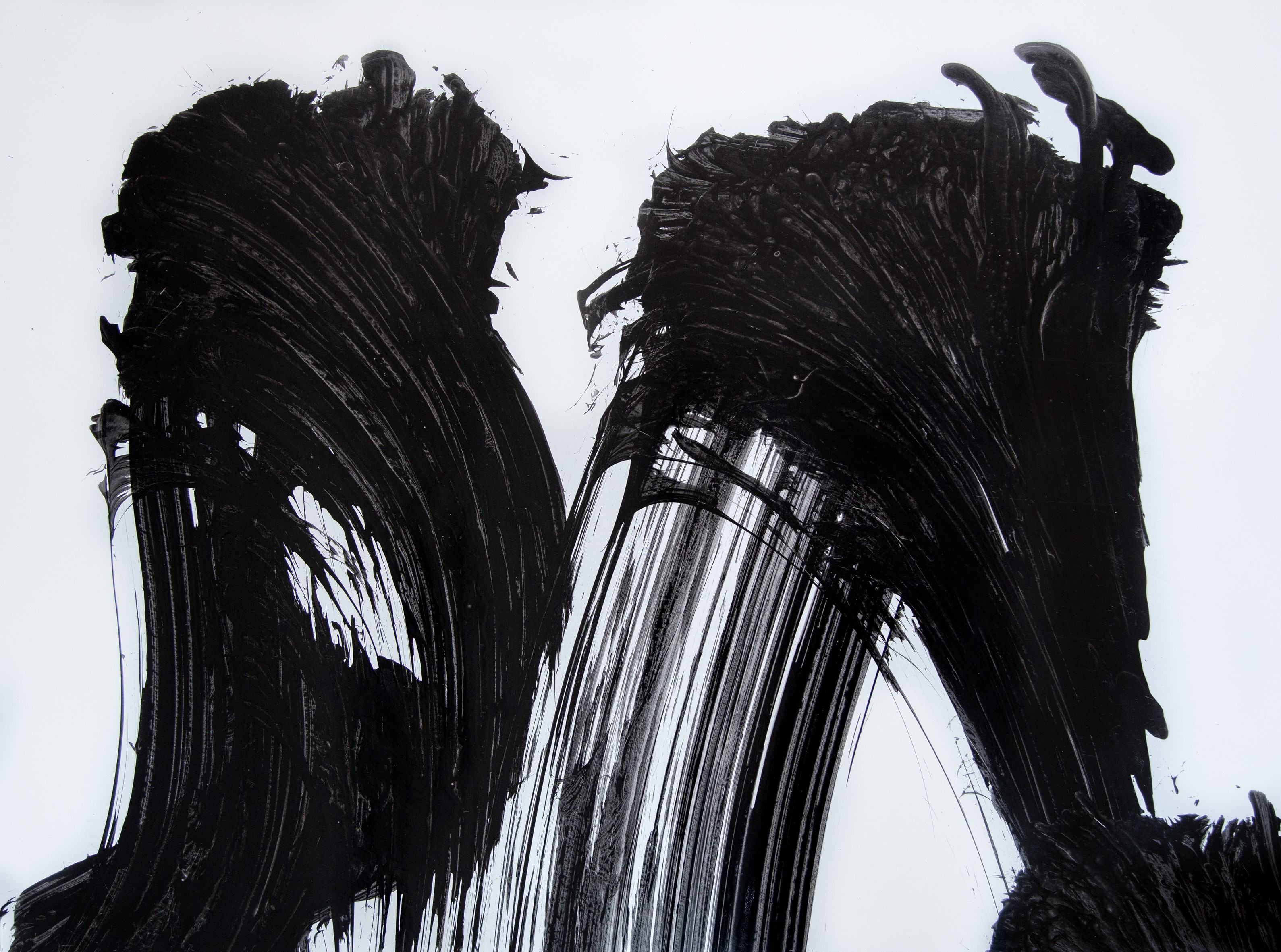 Feng Kaixuan, Cheveux d'encre - Amour 8 Feng Kaixuan, Cheveux d'encre - Amour 8
