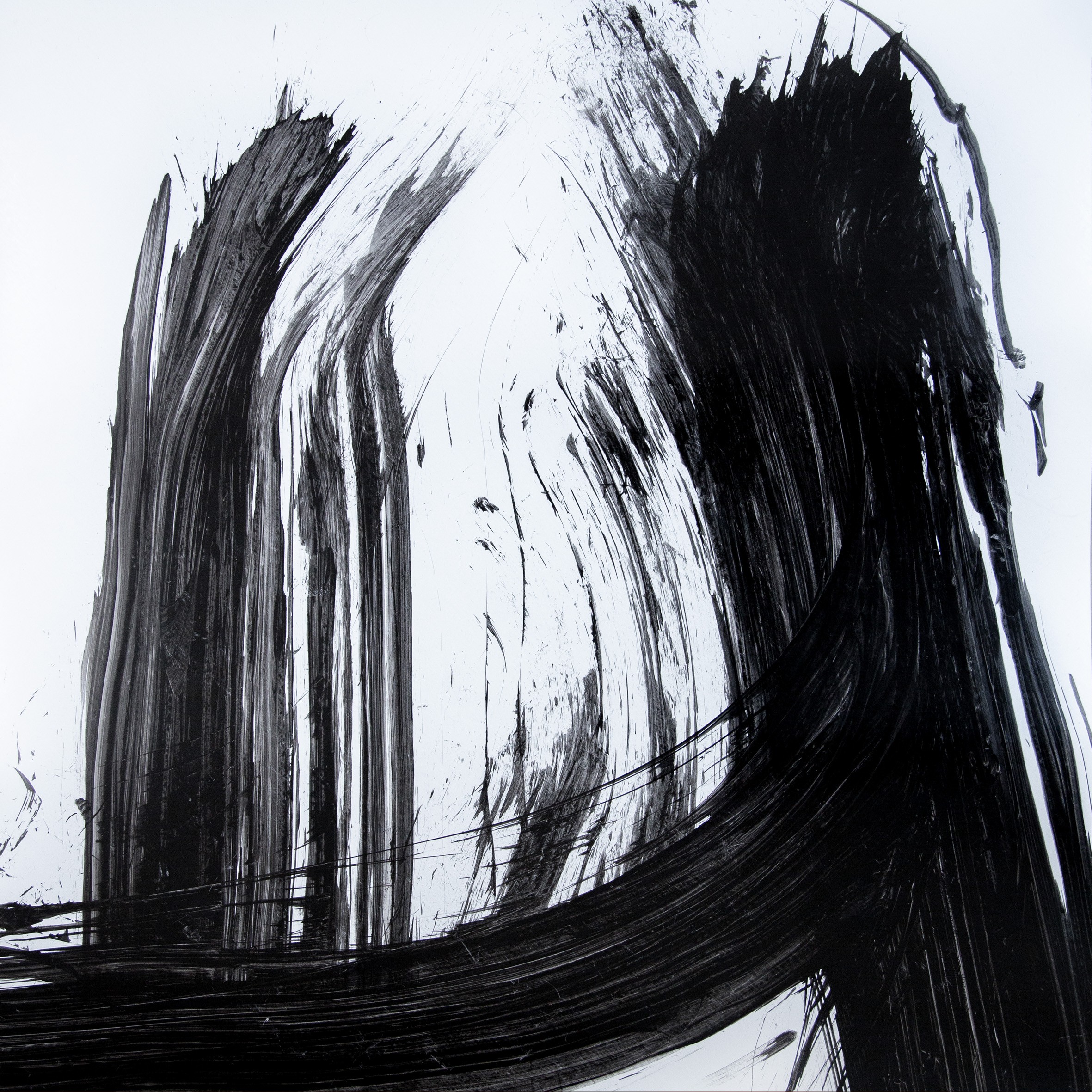 Feng Kaixuan, Cheveux d'encre - Amour 6 Feng Kaixuan, Cheveux d'encre - Amour 6