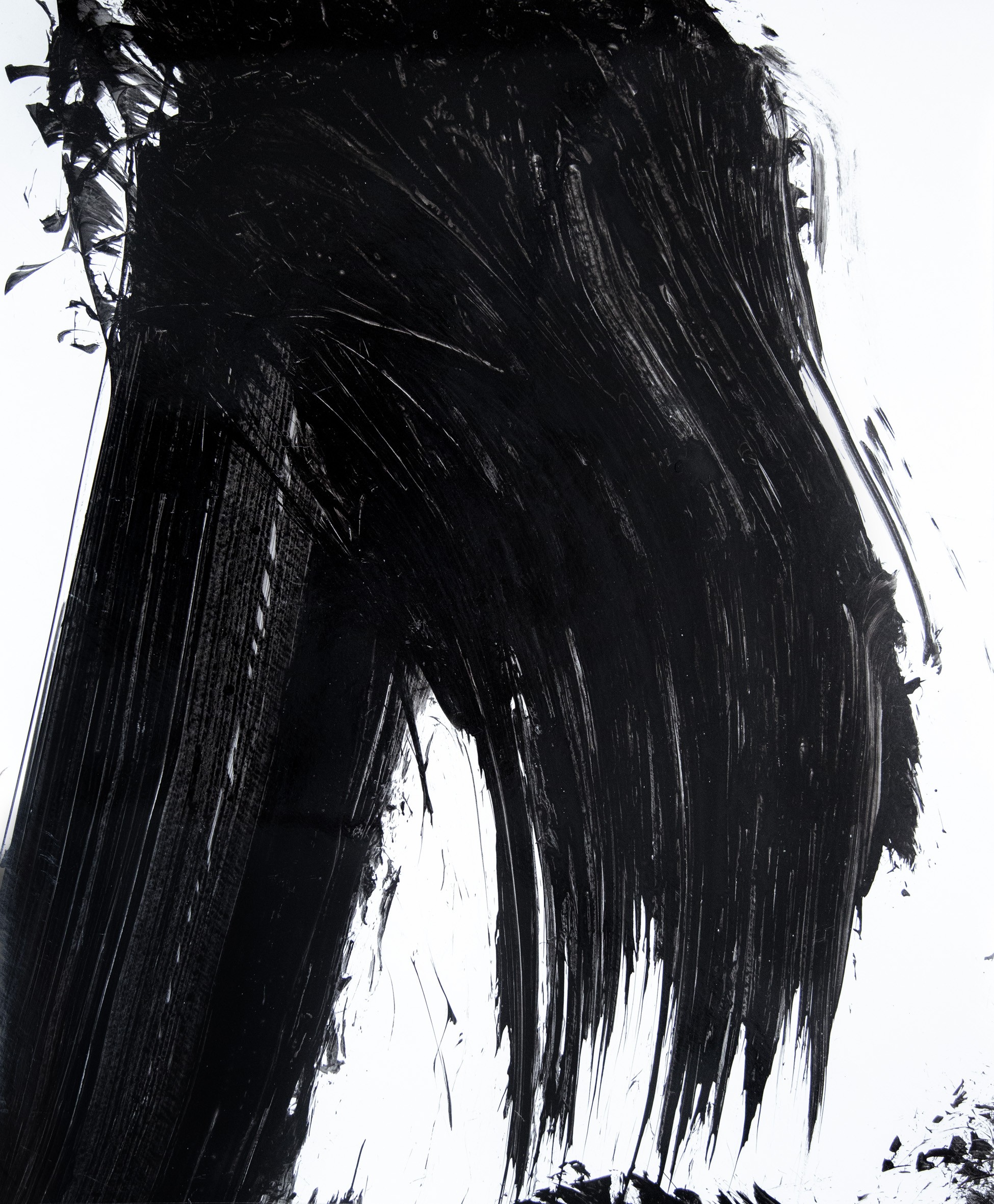 Feng Kaixuan, Cheveux d'encre - Amour 4 Feng Kaixuan, Cheveux d'encre - Amour 4