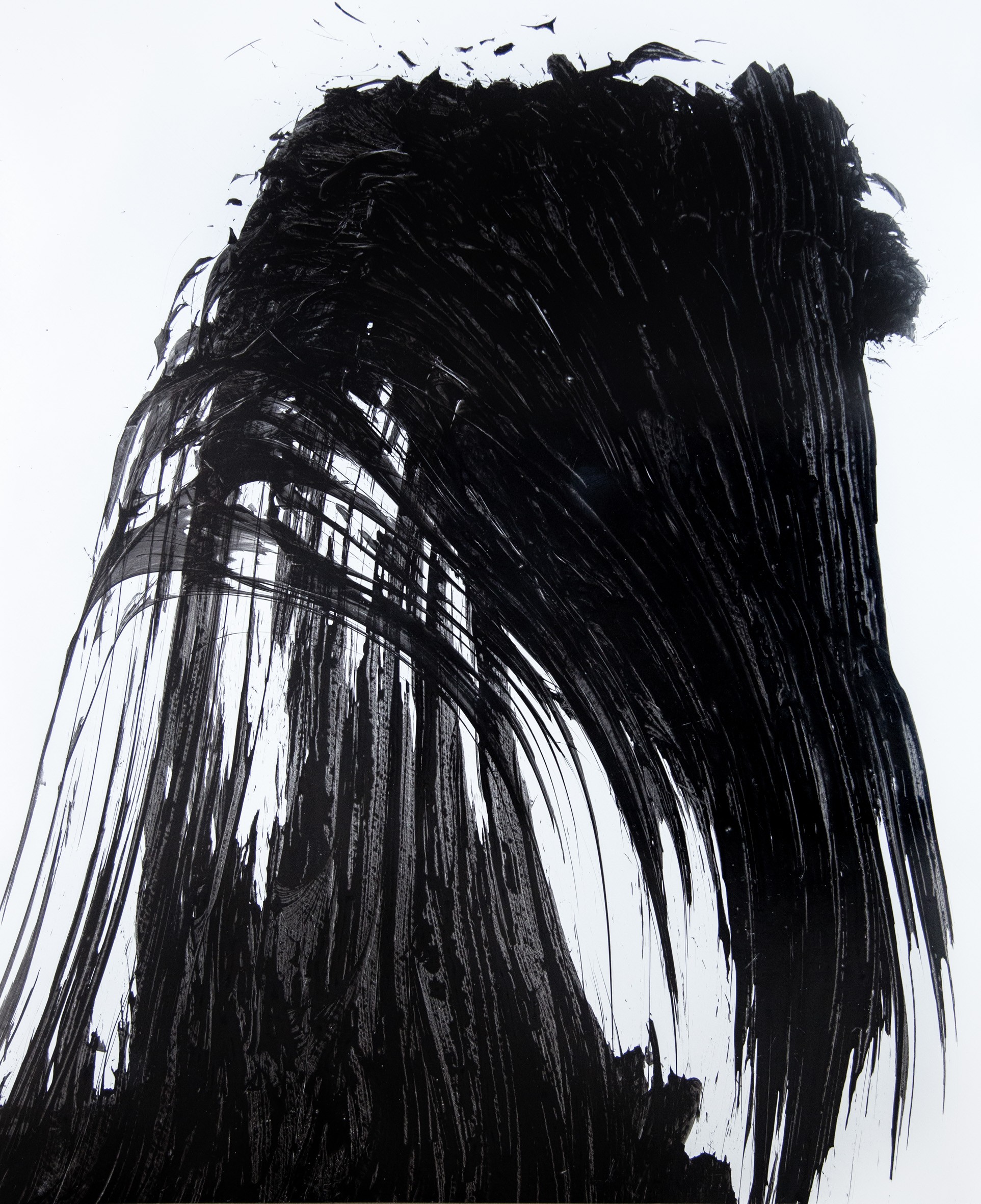 Feng Kaixuan, Cheveux d'Encre - Amour 2 Feng Kaixuan, Cheveux d'Encre - Amour 2