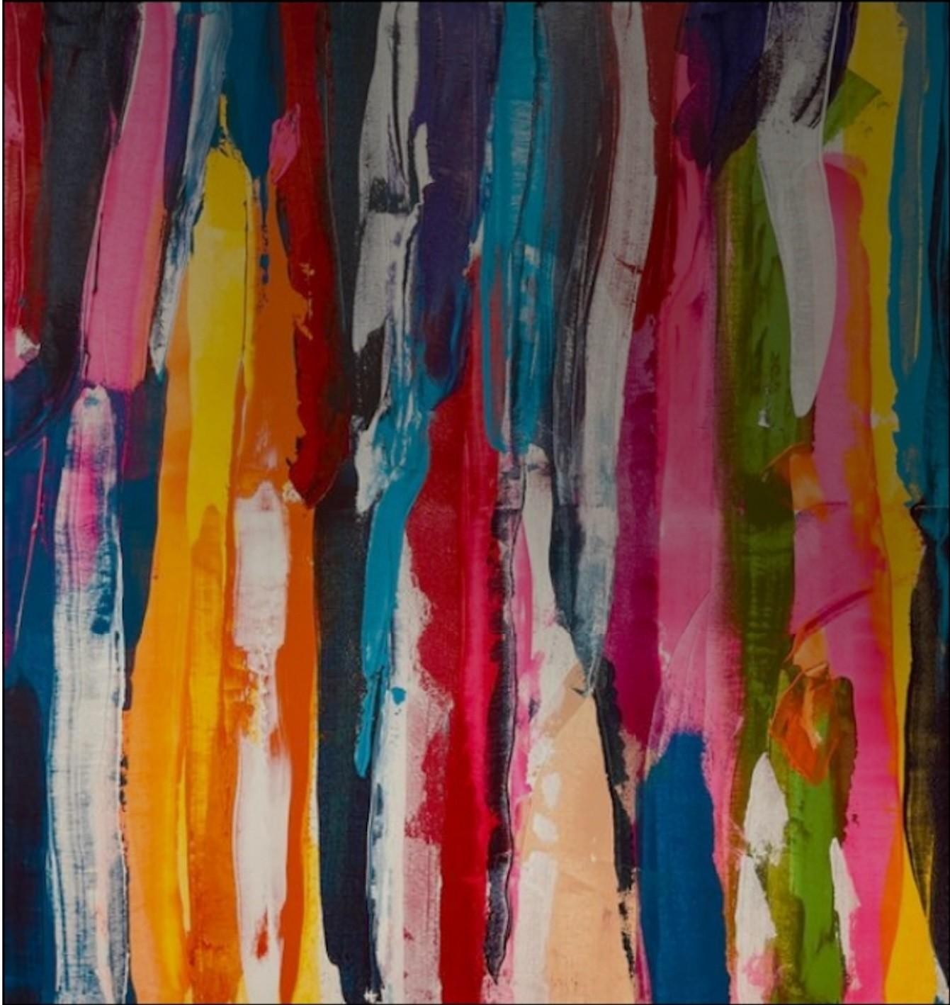 Emma Carey Baxendale, Emma Carey Baxendale Interconnecting Lines Four Emma Carey Baxendale, Emma Carey Baxendale Interconnecting Lines Four