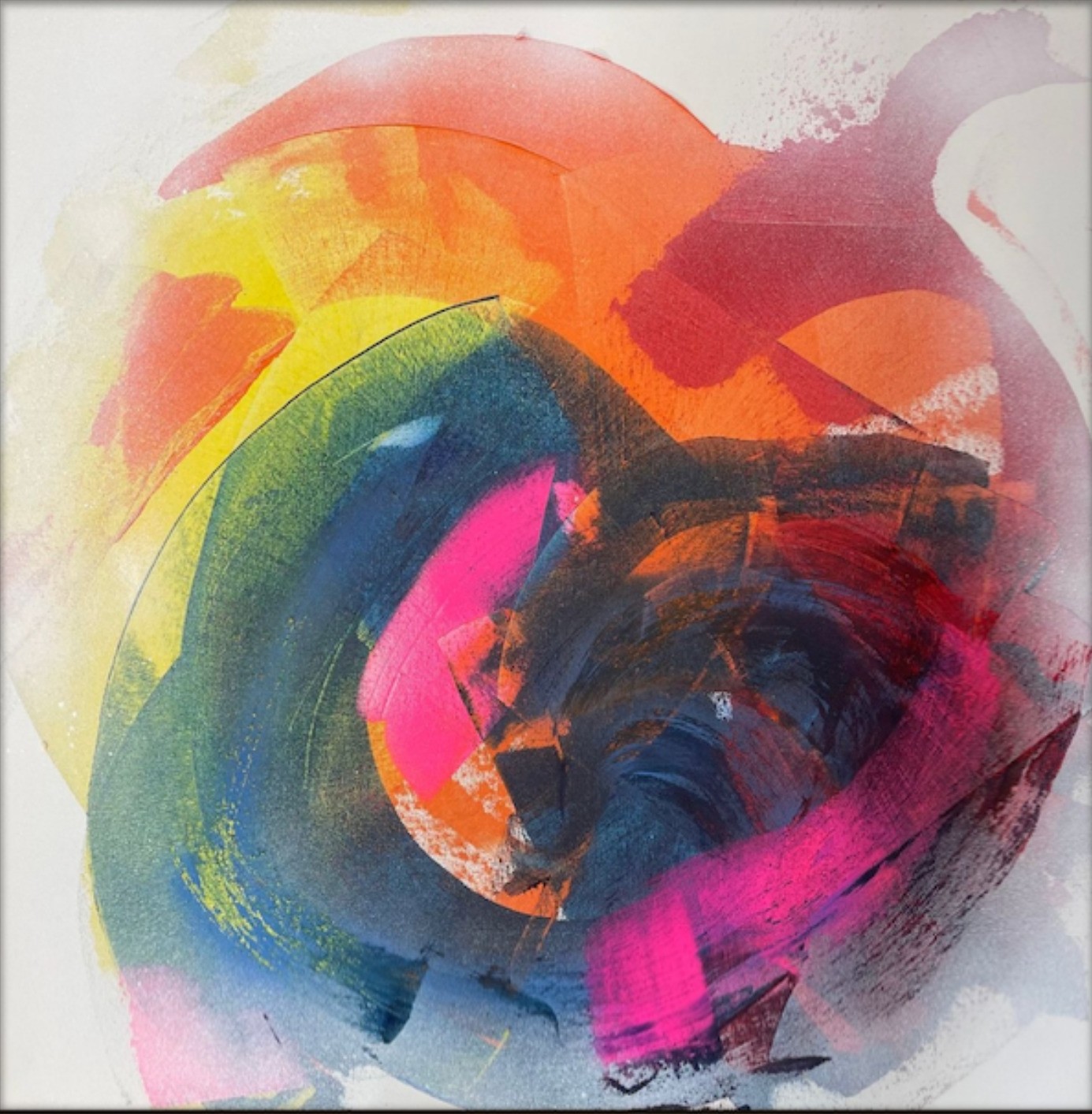 Emma Carey Baxendale, Therapy 2 Emma Carey Baxendale, Therapy 2