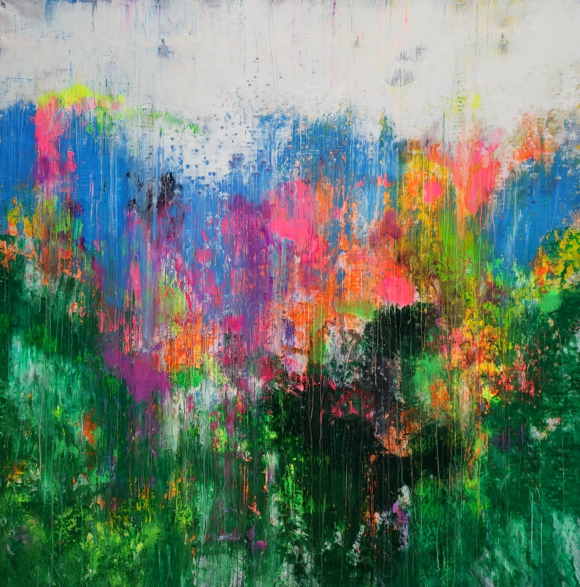 Alex Senchenko, Abstract R 2304 Alex Senchenko, Abstract R 2304