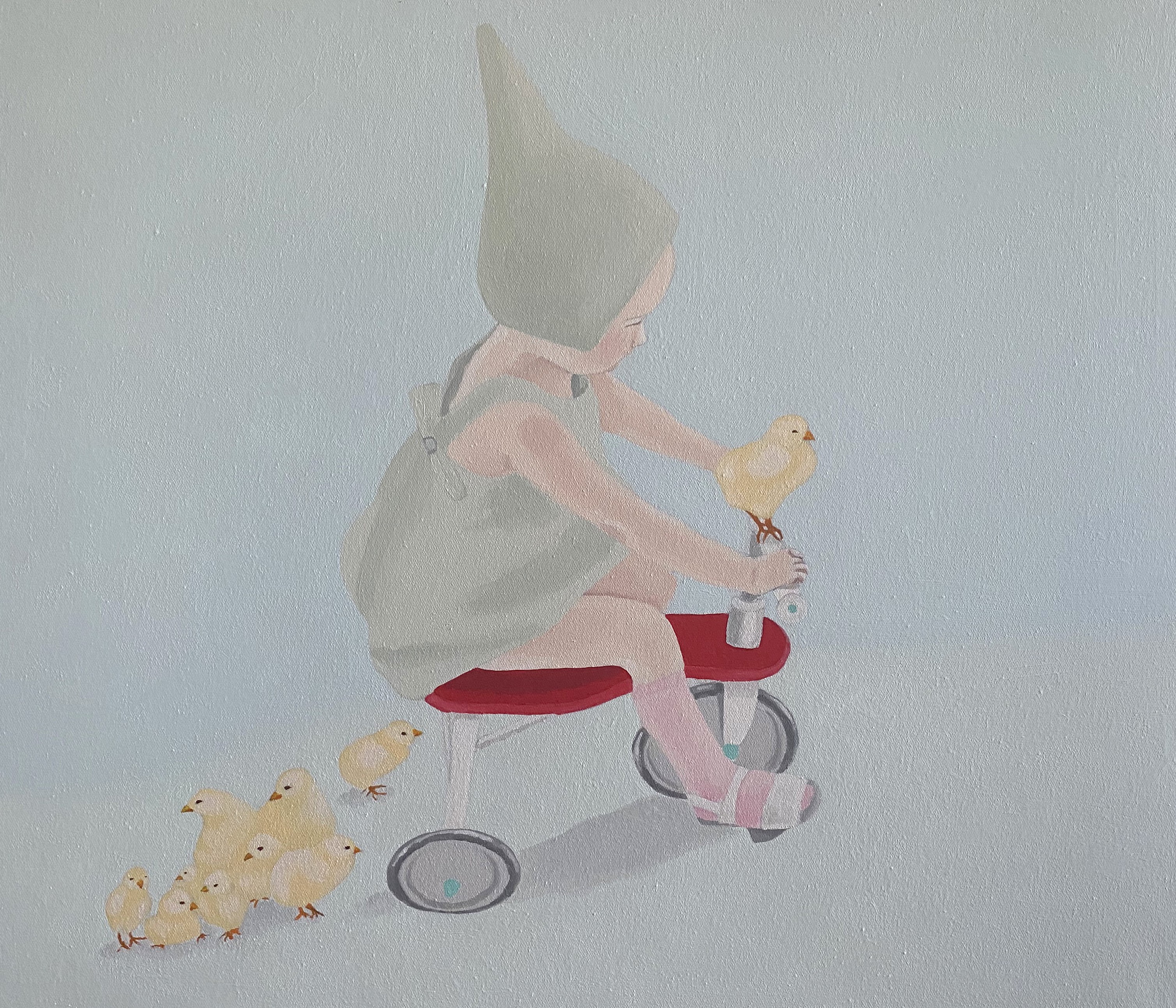 Maya Abashidze, Adventure Maya Abashidze, Adventure