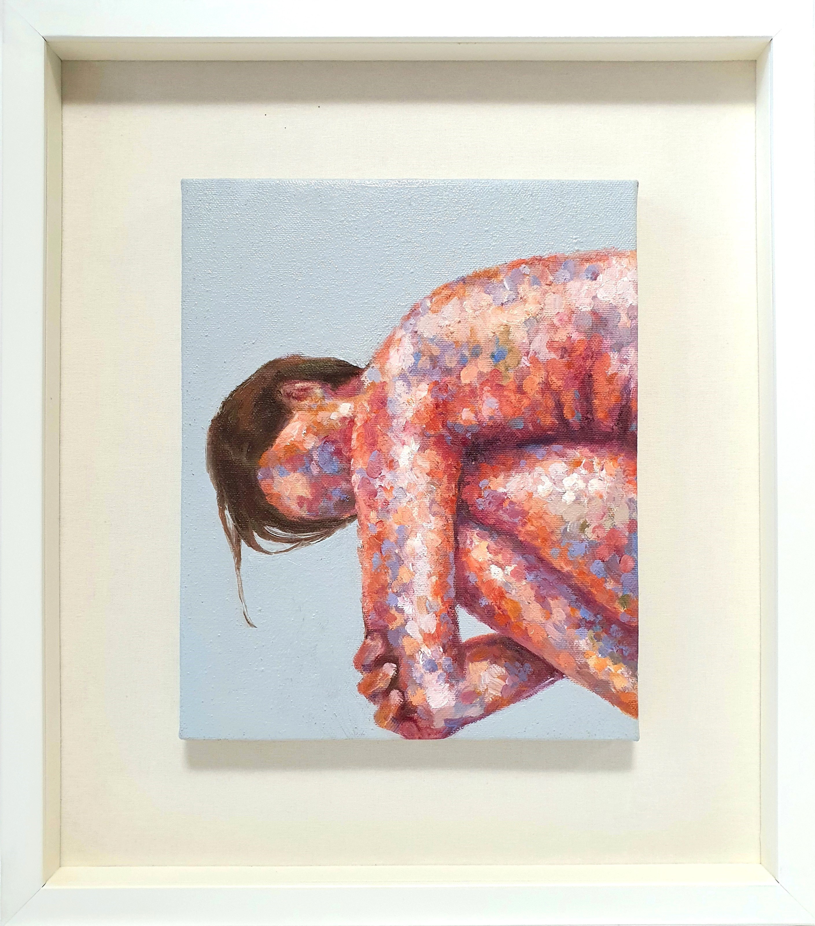 Rebecca Yunjeong Lee, Untitled Rebecca Yunjeong Lee, Untitled