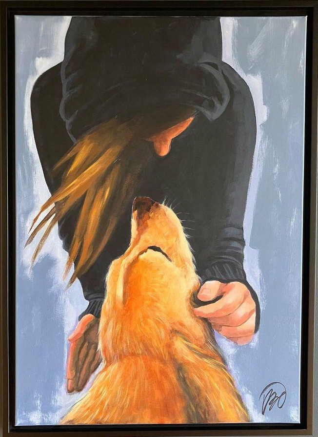 Virginie Clement, Max Virginie Clement, Max