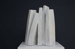 Sculpture, Ensemble, Delphine Brabant