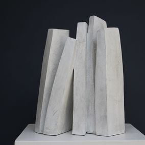 Sculpture, Ensemble, Delphine Brabant