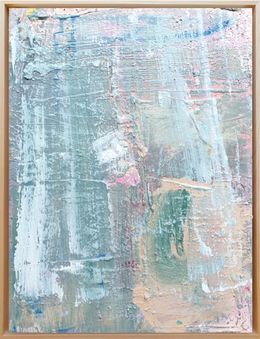 Peinture, A Summer composition, Sophie Mangelsen