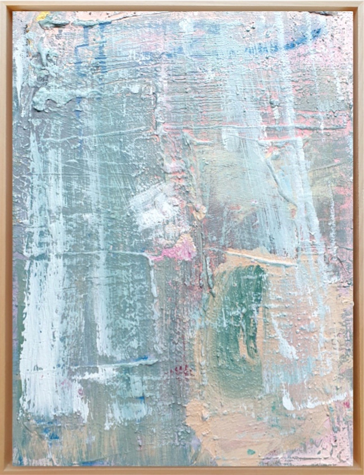 Sophie Mangelsen, A Summer composition Sophie Mangelsen, A Summer composition
