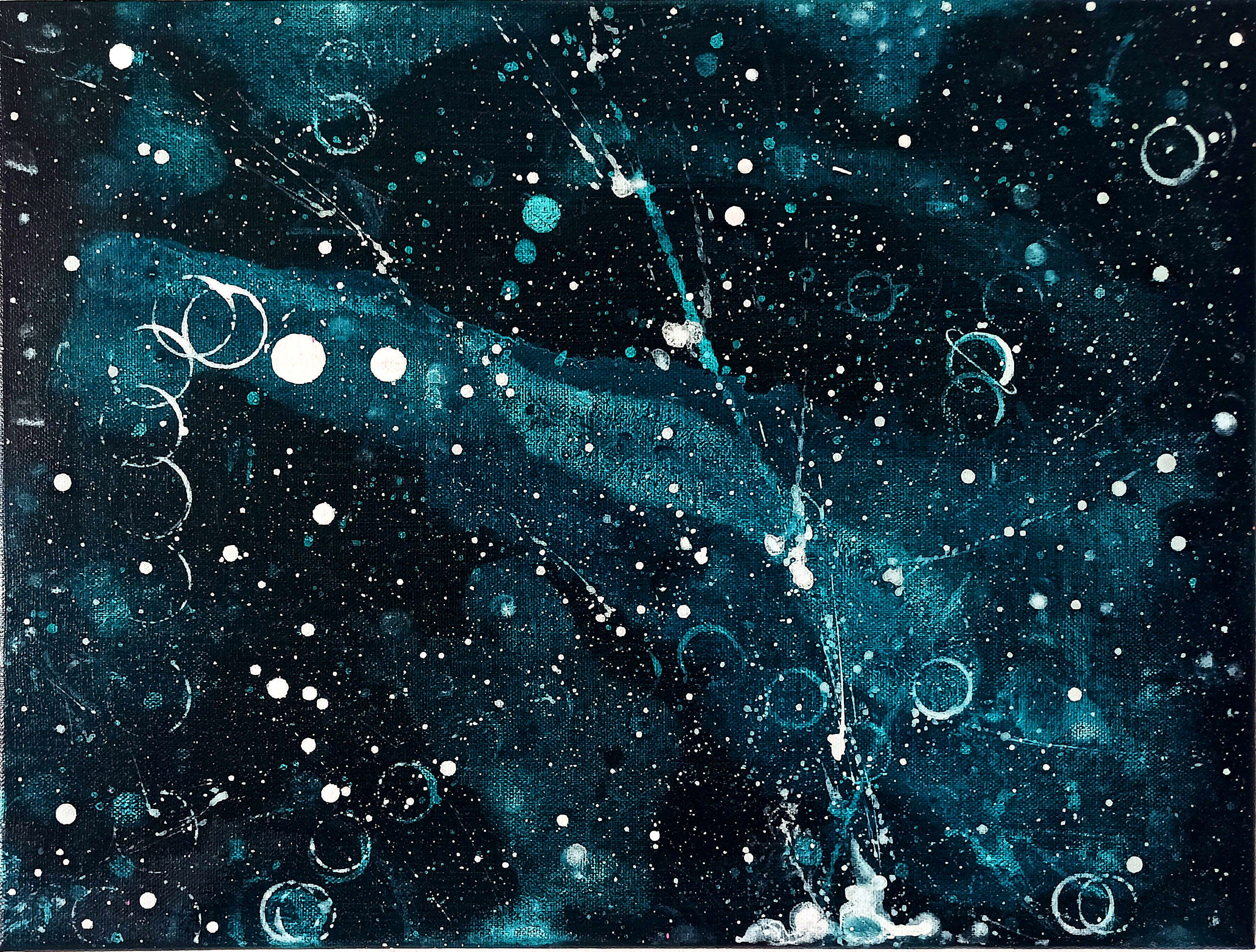 Saverio Filioli Uranio, Galaxy Saverio Filioli Uranio, Galaxy