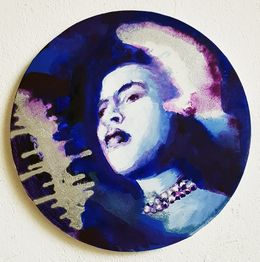 Billie Holiday, Gotlind Timmermans