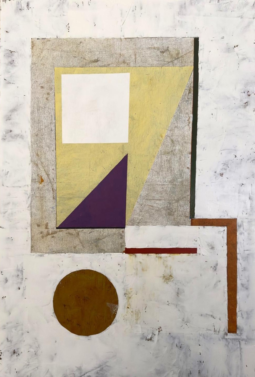 Jeremy Annear, Amorique Jeremy Annear, Amorique