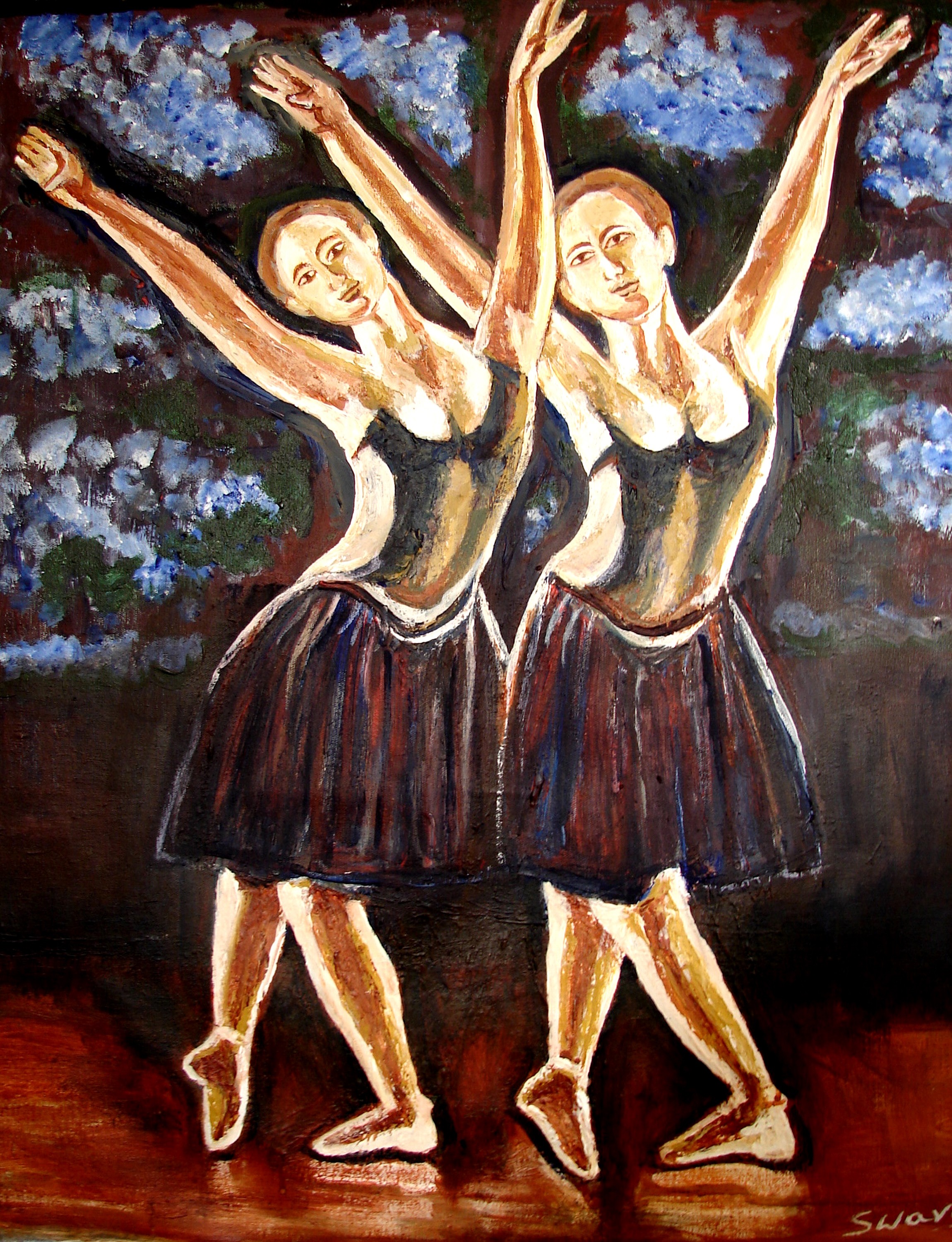 Anand Manchiraju, U.S ballet dance-8 Anand Manchiraju, U.S ballet dance-8