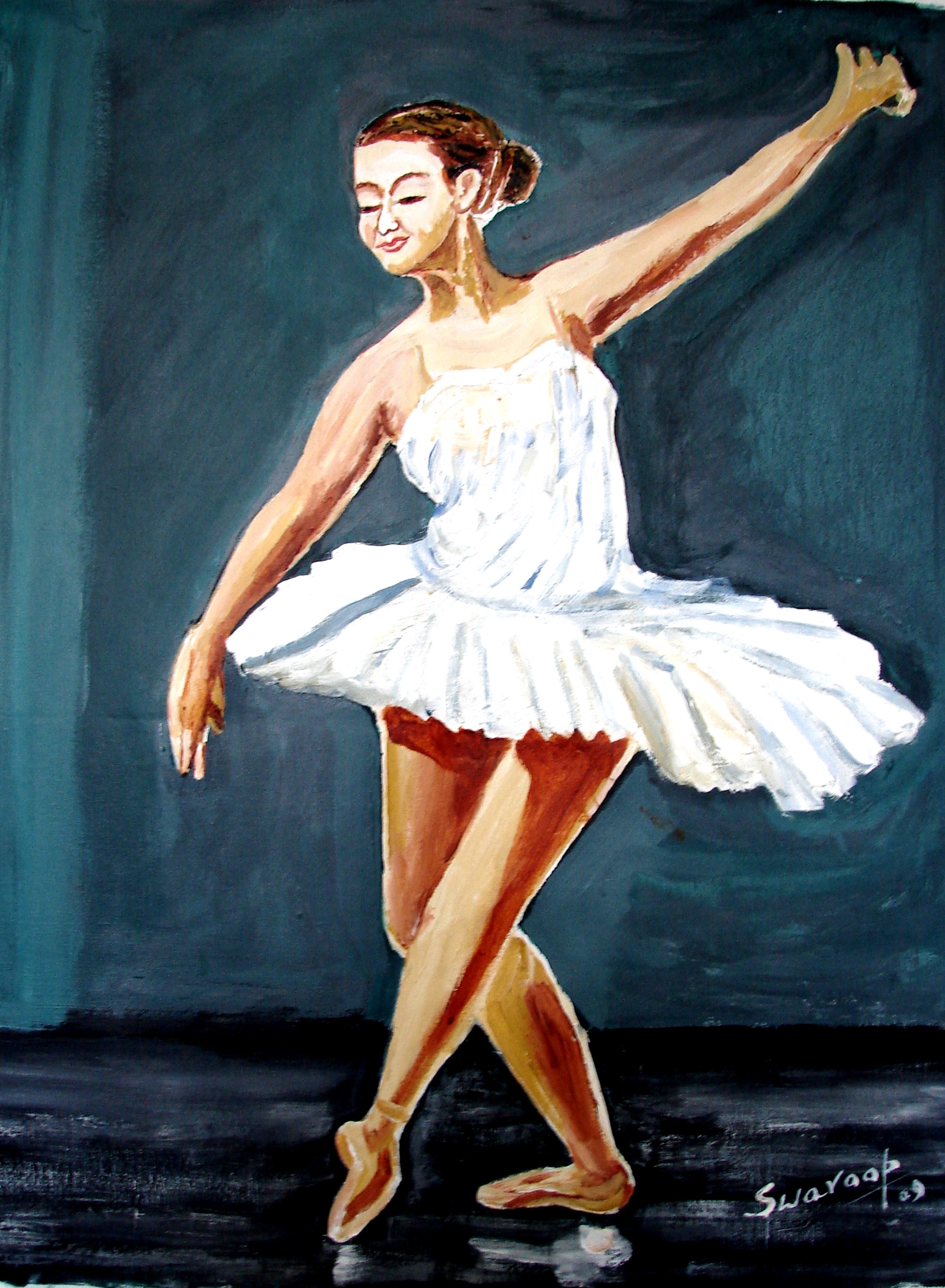 Anand Manchiraju, U.S ballet dance-9 Anand Manchiraju, U.S ballet dance-9