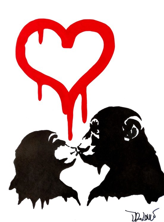 Dr. Love, Love Dr. Love, Love
