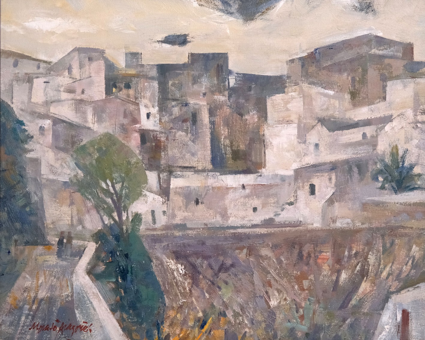 Morató Aragonès, Vejer de la frontera Morató Aragonès, Vejer de la frontera