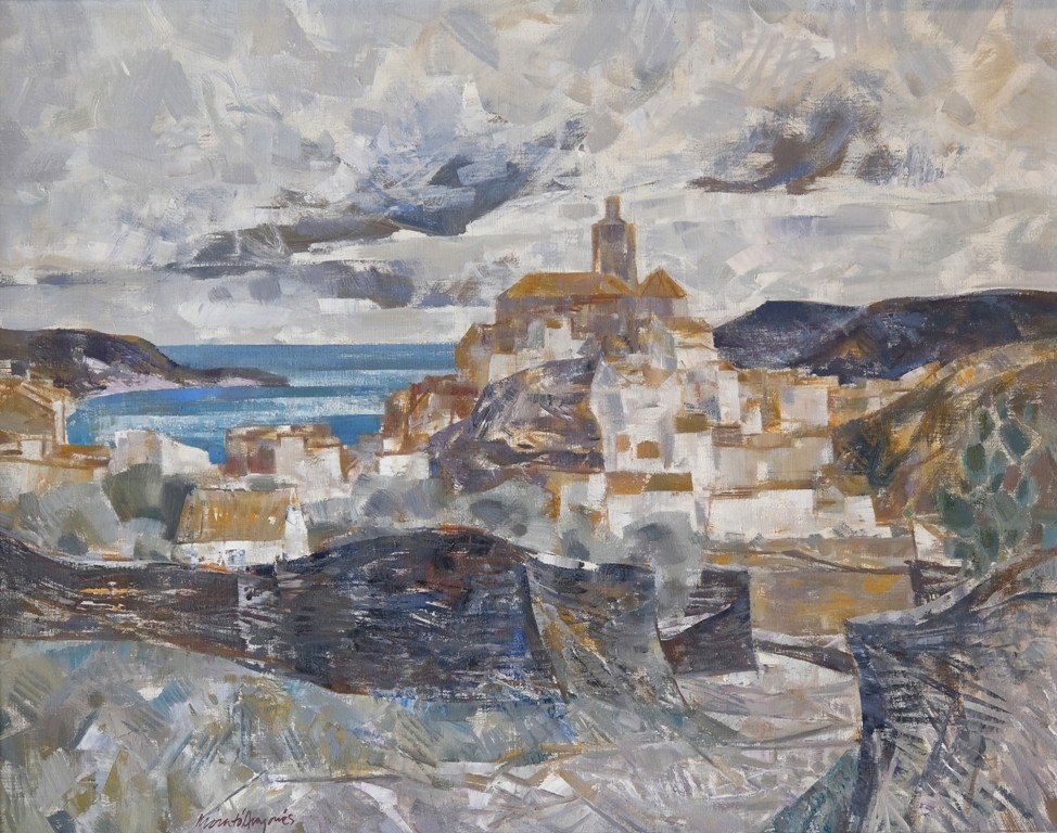 Morató Aragonès, Cadaquès Morató Aragonès, Cadaquès