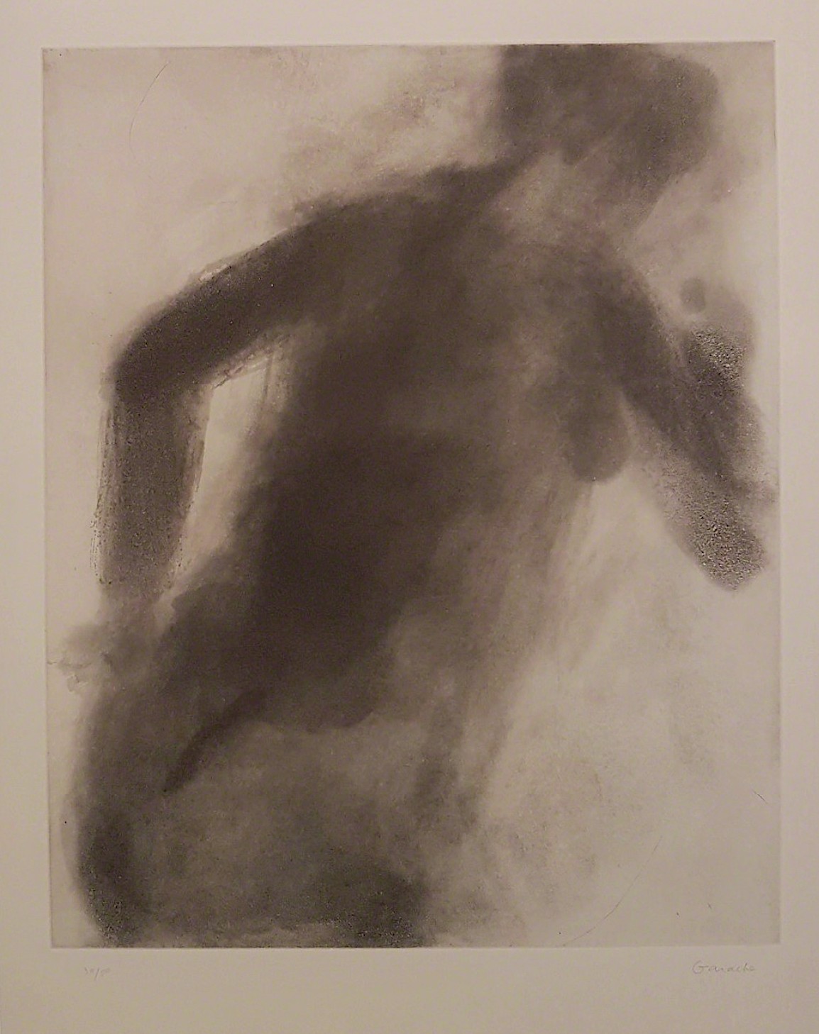 Claude Garache, Stanton Claude Garache, Stanton