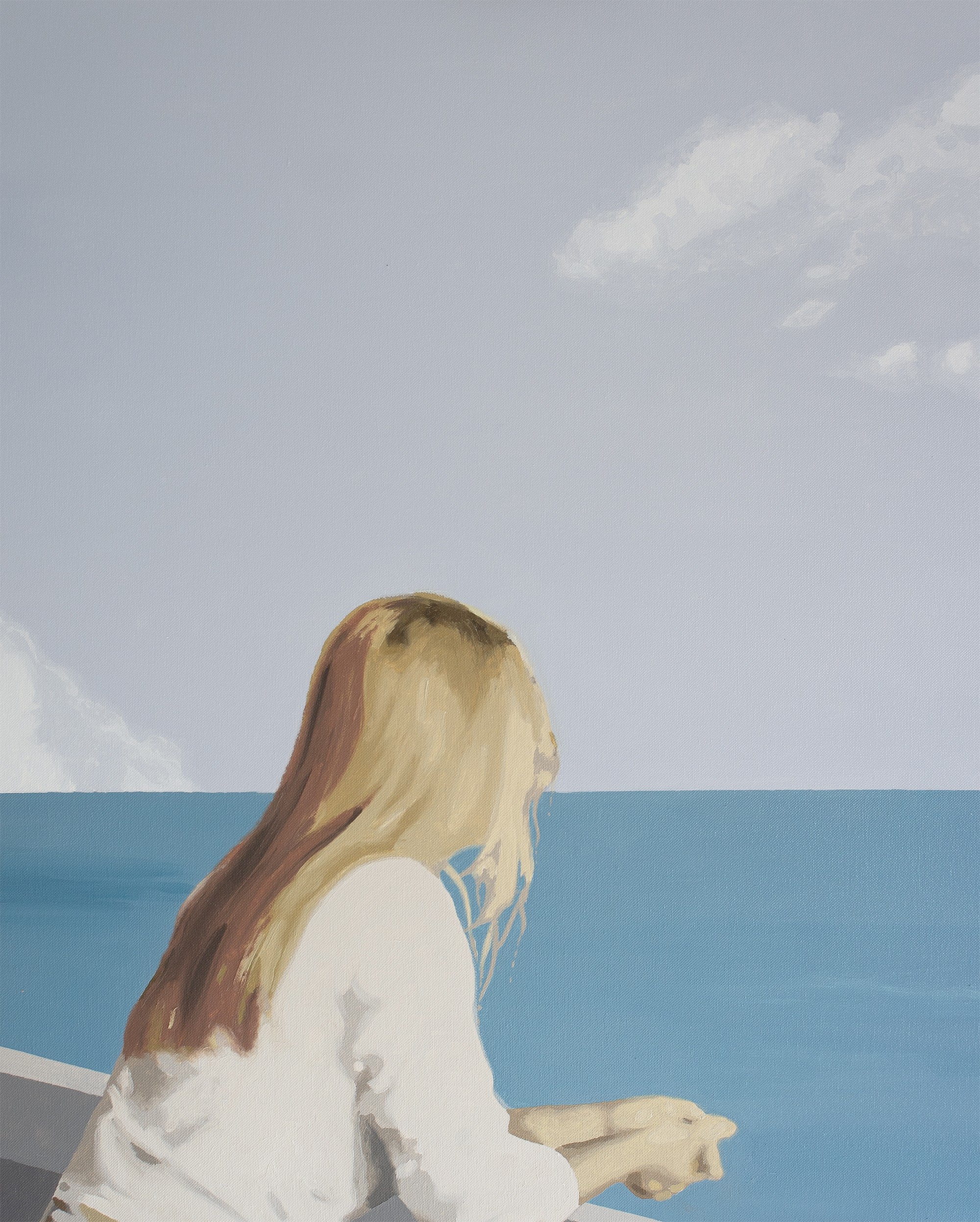 Daniel Gibert, Contemplation Daniel Gibert, Contemplation