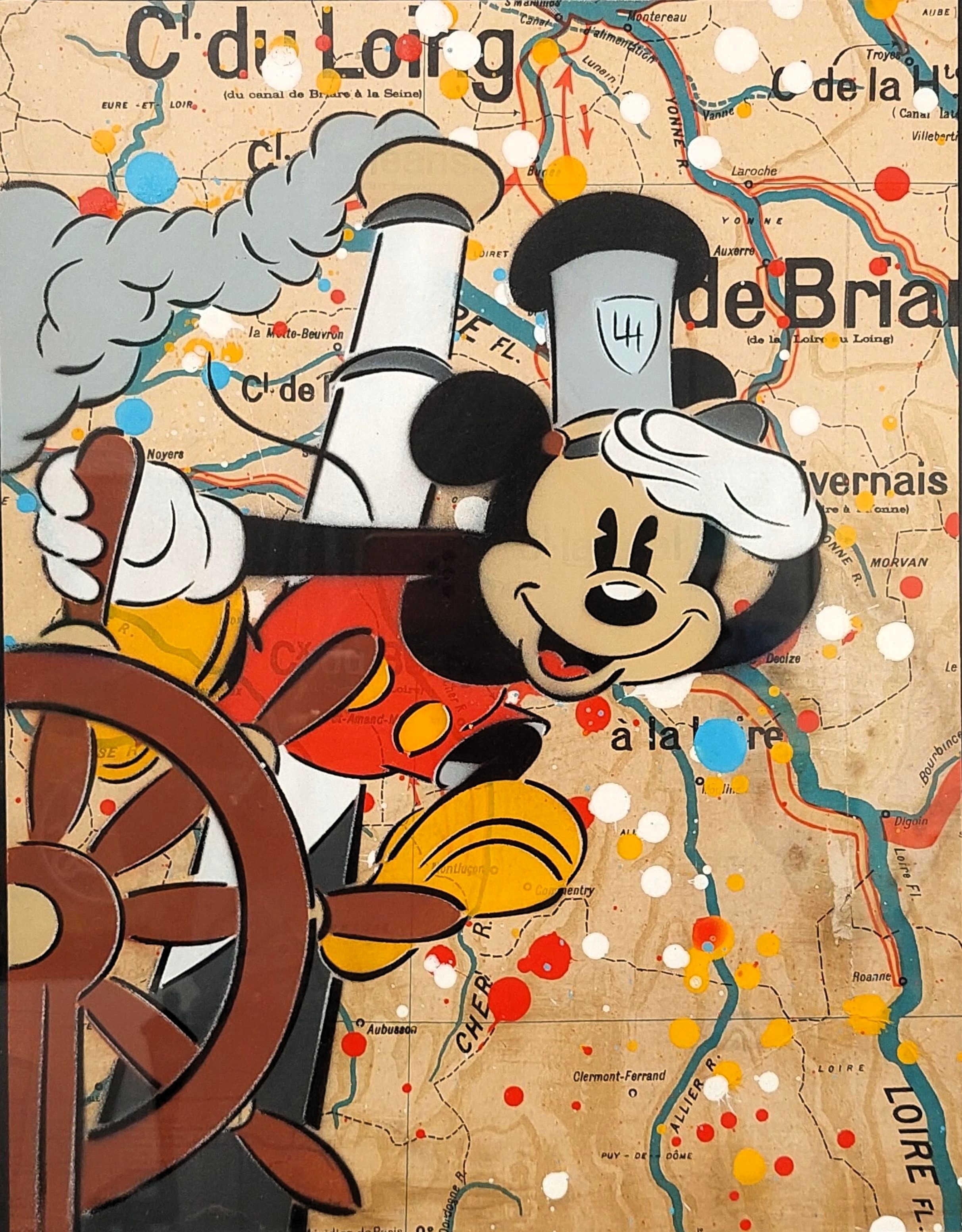 Dezache, LH Dezache, LH