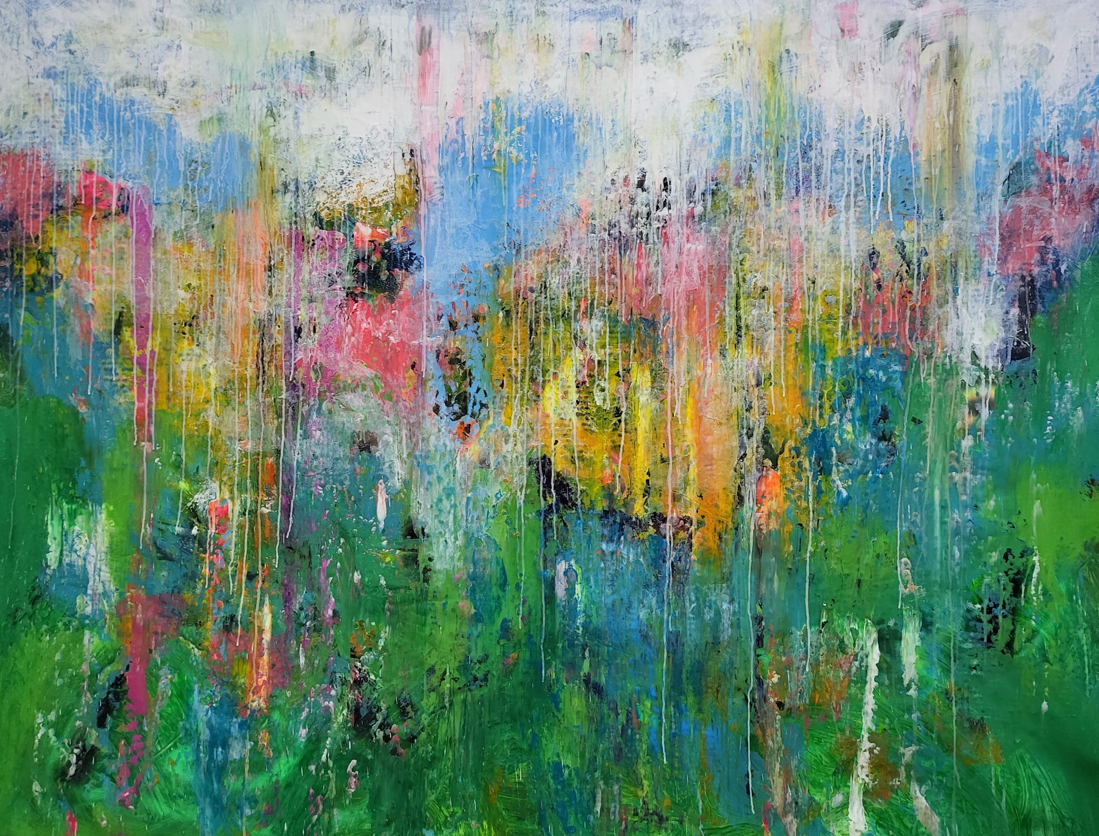 Alex Senchenko, Abstract R 2305 Alex Senchenko, Abstract R 2305