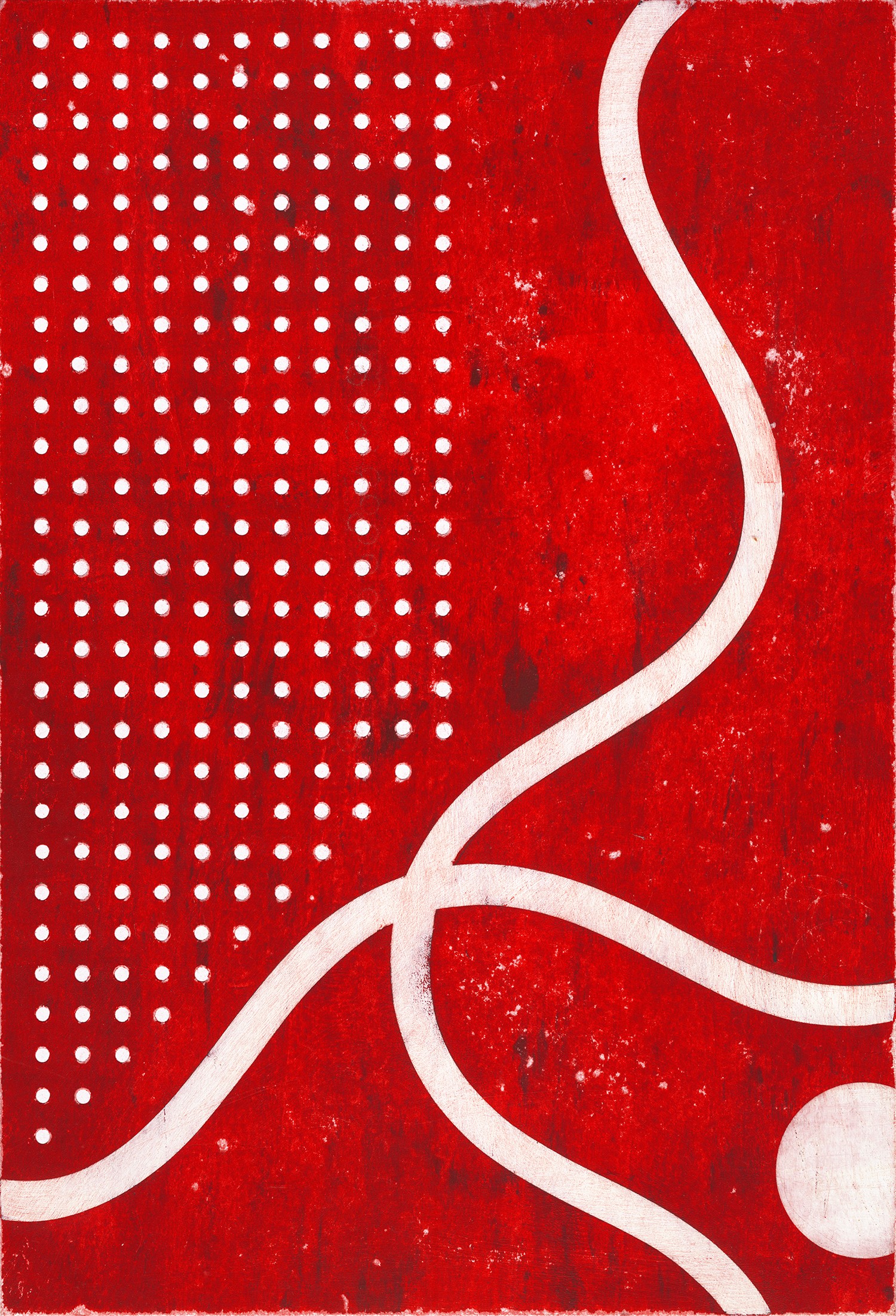 Petr Strnad, Arranged place 12. Petr Strnad, Arranged place 12.