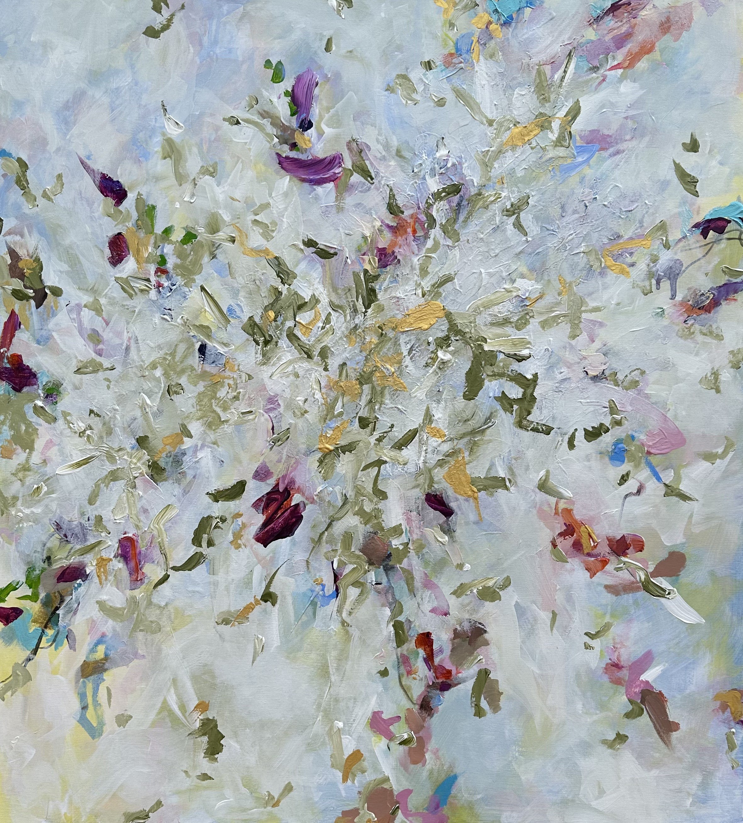 Viktoria Ganhao, Floral. September.23 Viktoria Ganhao, Floral. September.23