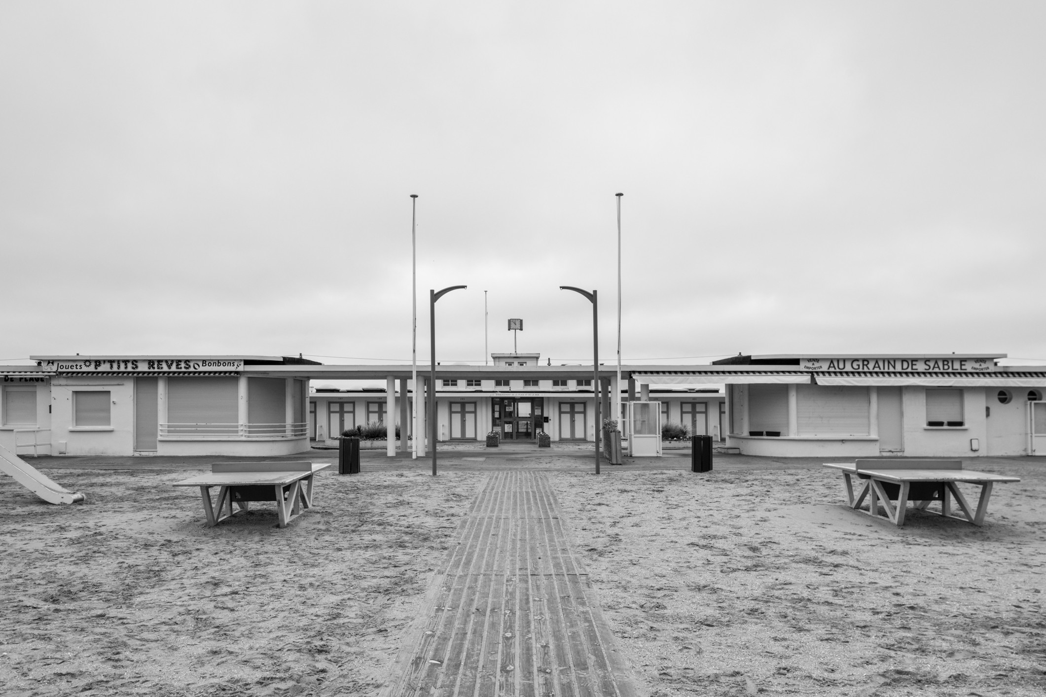 Luca Battaglia, 28 janvier 2018 - Trouville sur Mer Luca Battaglia, 28 janvier 2018 - Trouville sur Mer
