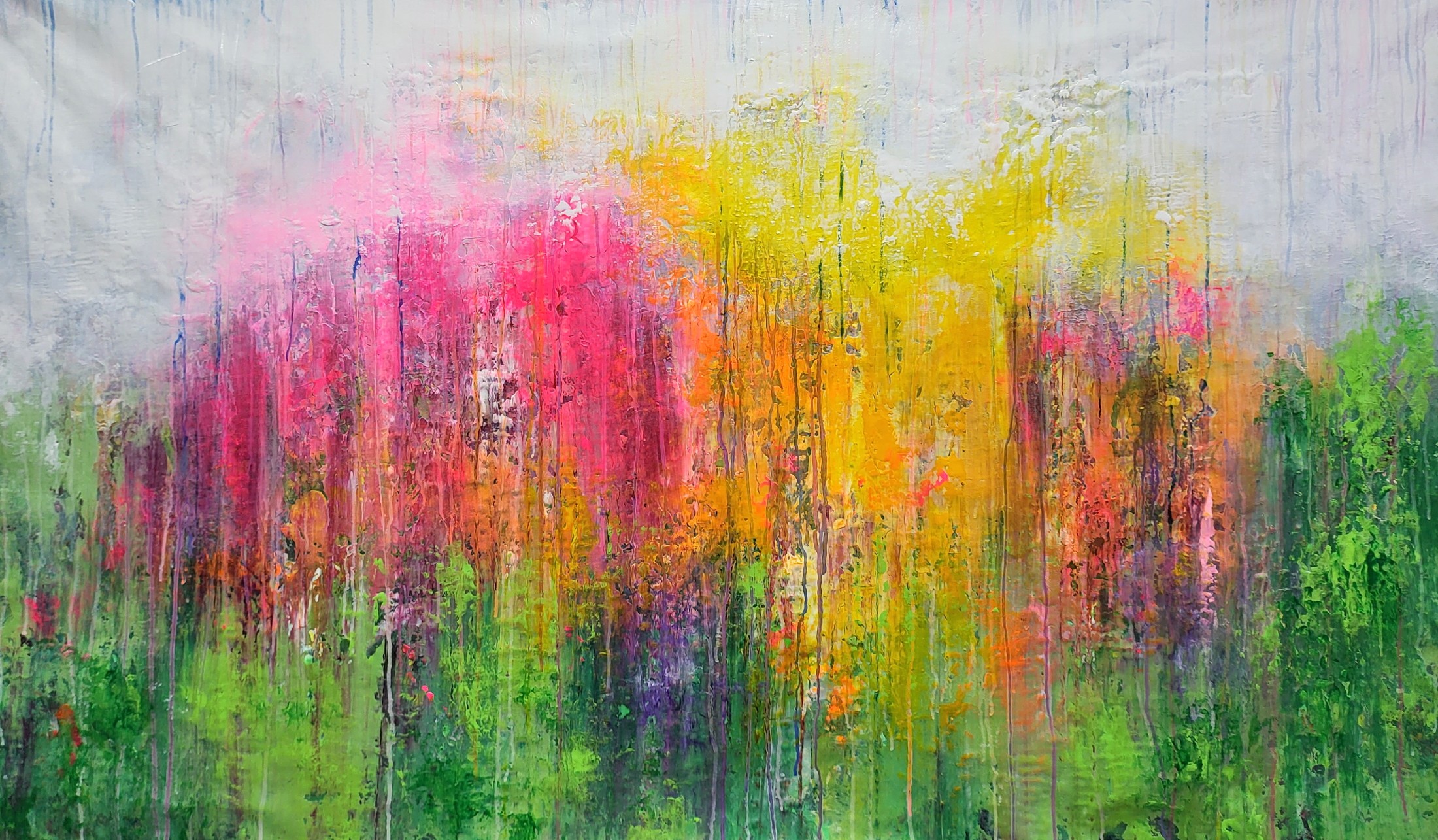 Alex Senchenko, Abstract R 2306 Alex Senchenko, Abstract R 2306
