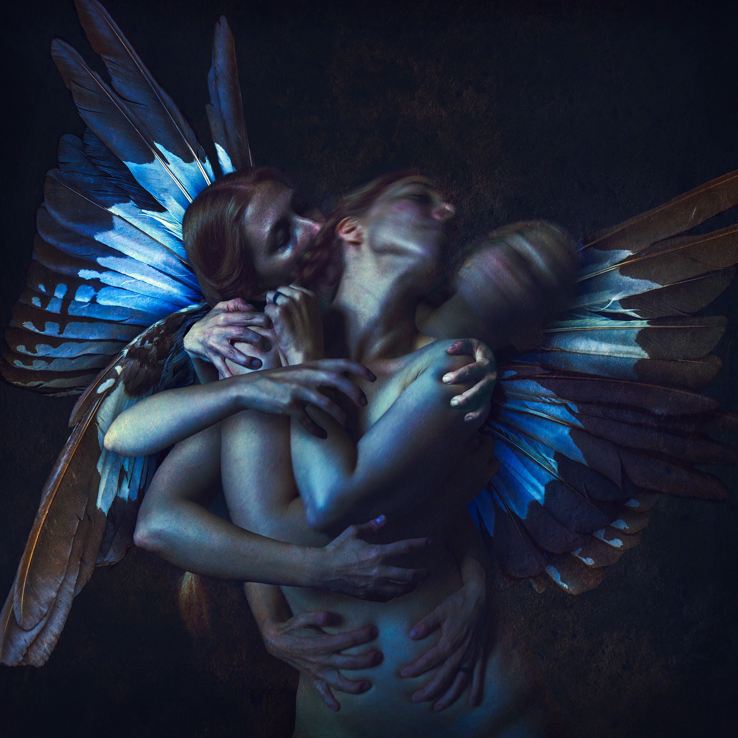 Brooke Shaden, Anteros Brooke Shaden, Anteros
