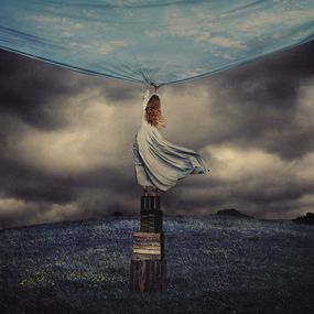 Photography, Brighter Days, Brooke Shaden