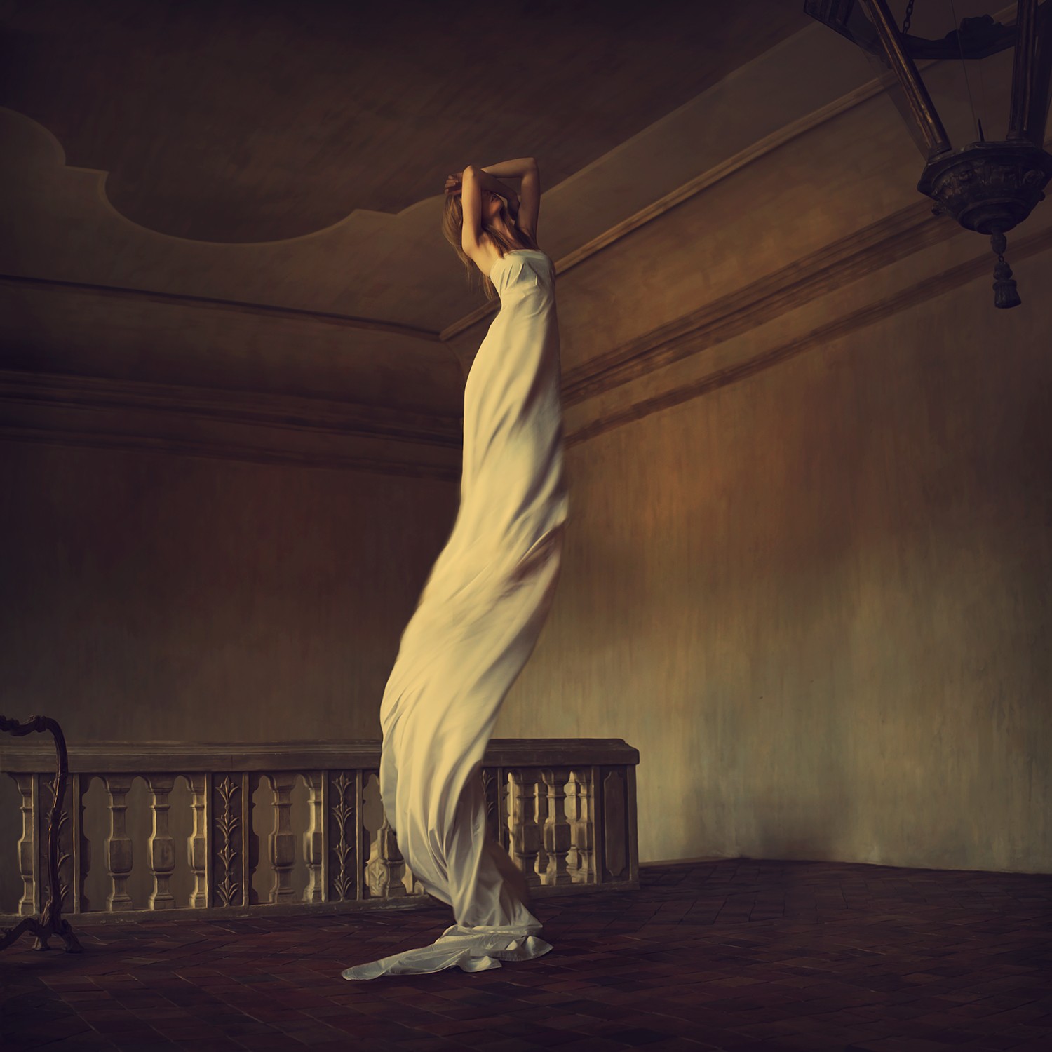 Brooke Shaden, House of Solitude Brooke Shaden, House of Solitude