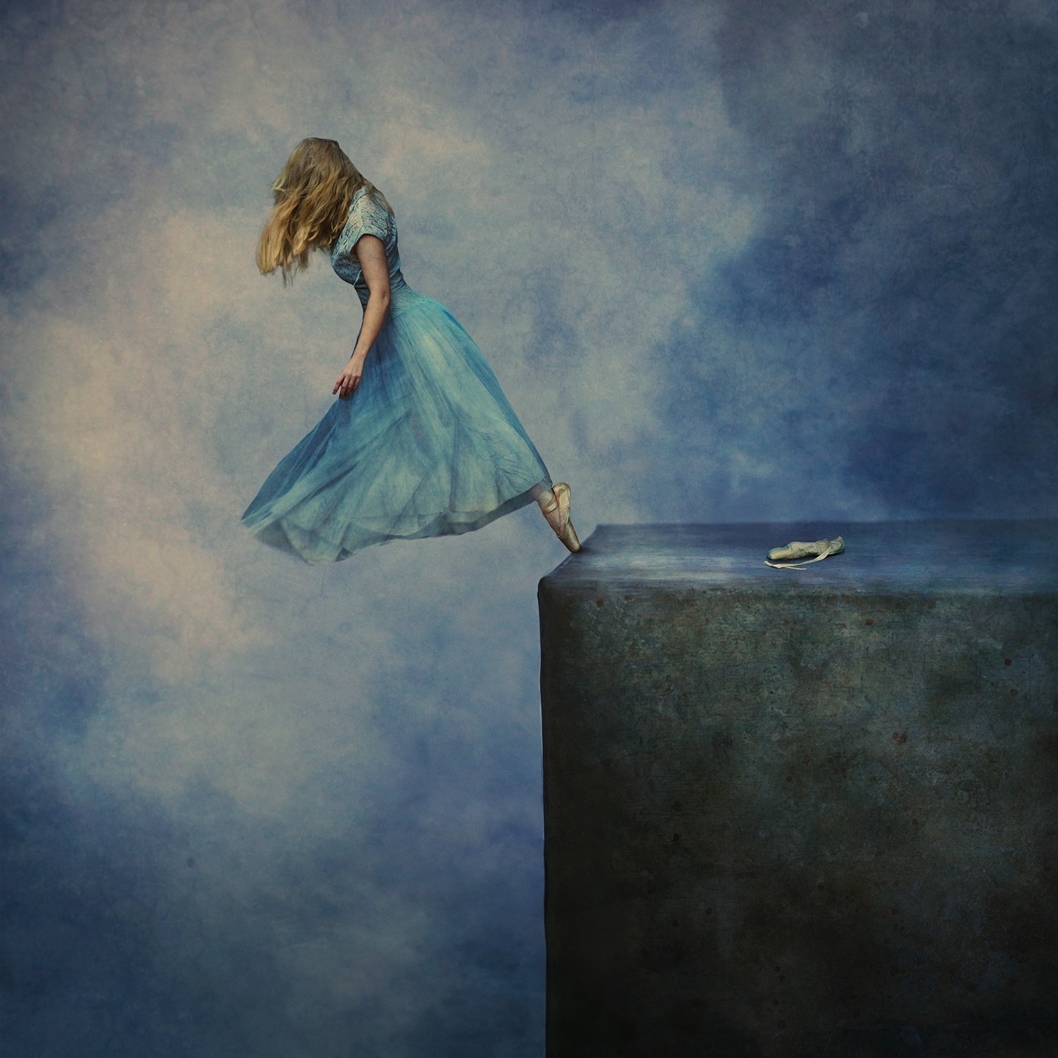 Brooke Shaden, Limitless Brooke Shaden, Limitless