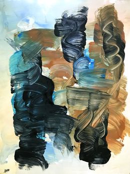 Seen and Unseen #417, Kris Haas