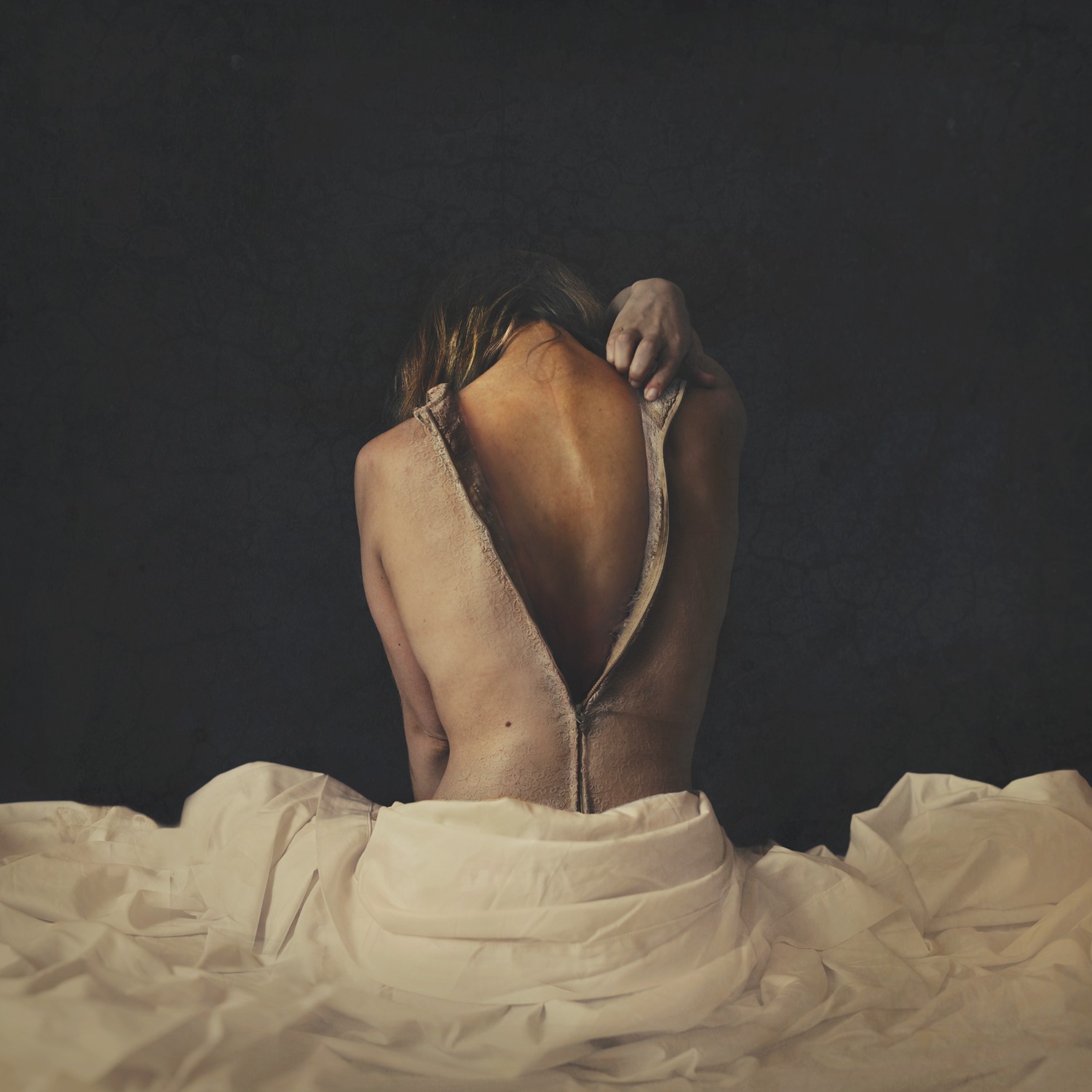 Brooke Shaden, Moth Brooke Shaden, Moth