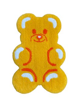 Jelly Bear (Yellow), Andréa Monaco