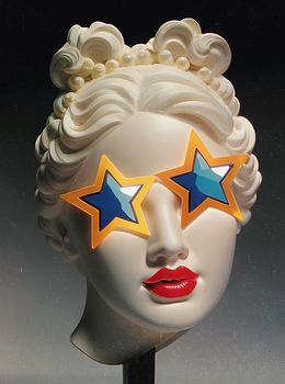 Metáfora IX, Sephora Venites