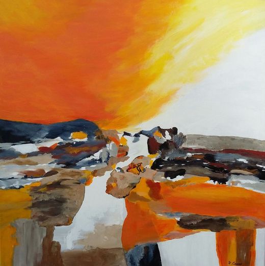 Pascale Corones