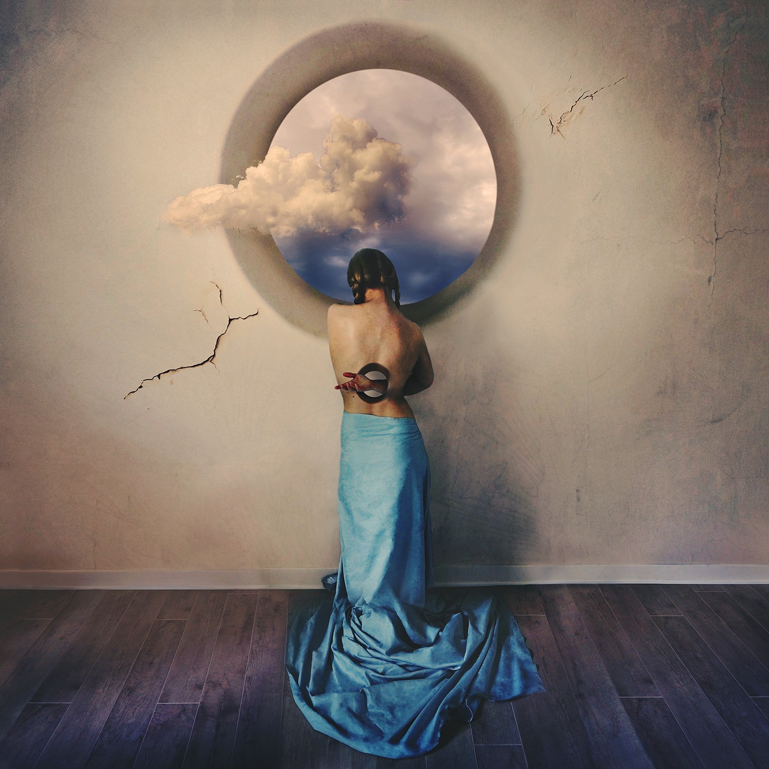 Brooke Shaden, Skyward Brooke Shaden, Skyward